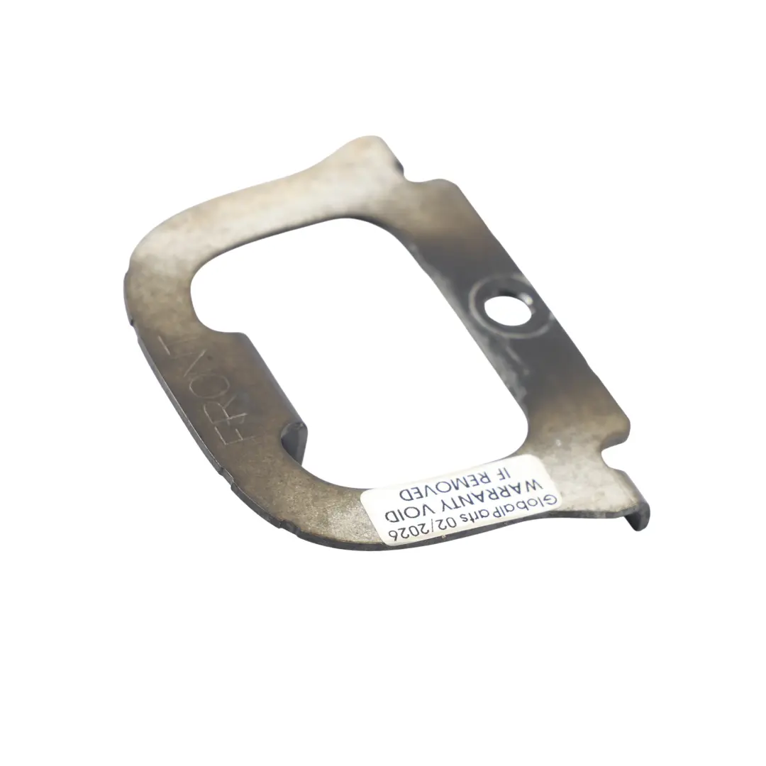 BMW F30 F31 LCI F32 F36 Front Bumper Reinforcement Support Bracket - SKU 7371572 - Part number 7371572