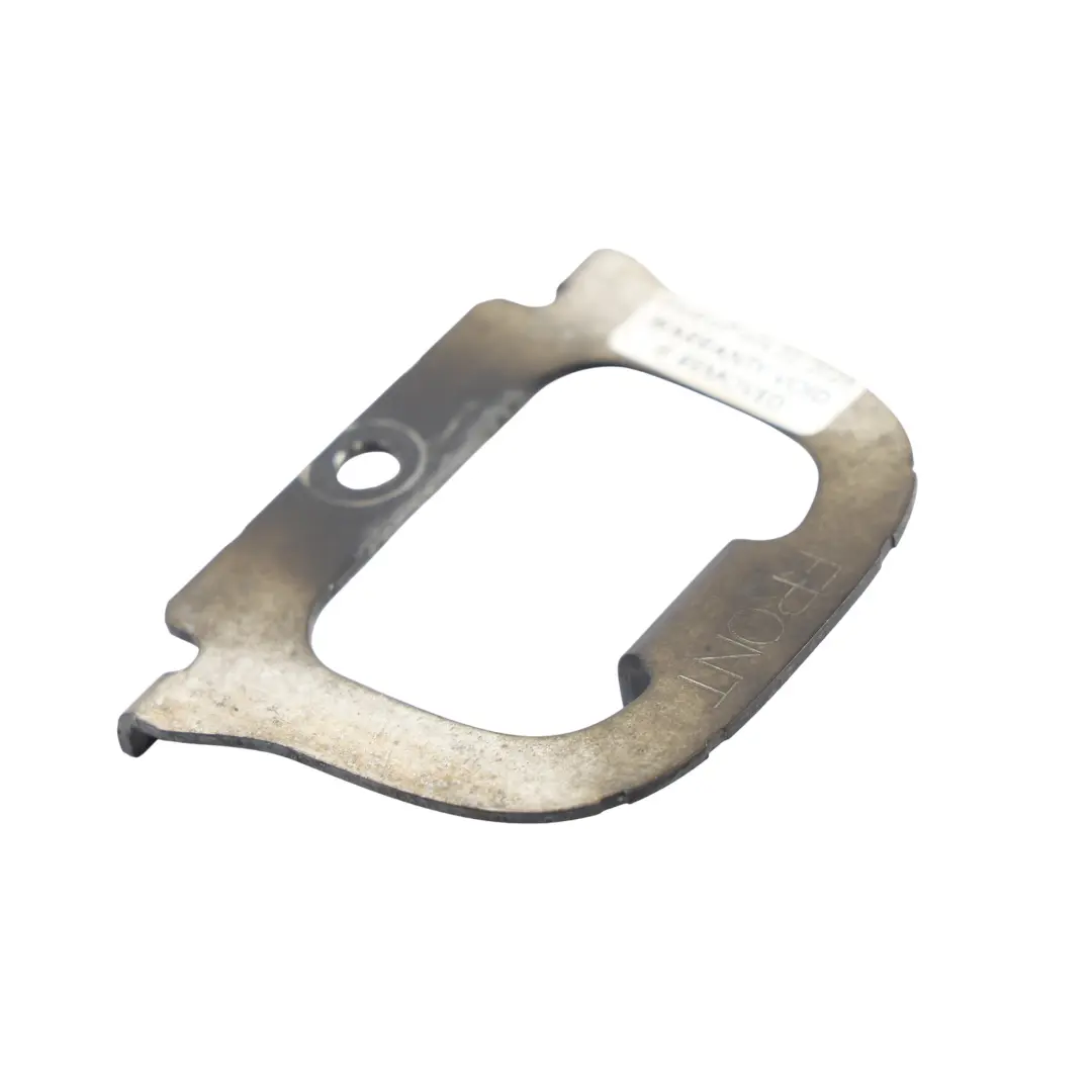 Wspornik Przedniego Zderzaka do BMW F30 F31 LCI F32 F36 o numerze 7371572 BMW F30 F31 LCI F32 F36 Wspornik Przedniego Zderzaka - SKU 7371572 - Numer Części 7371572