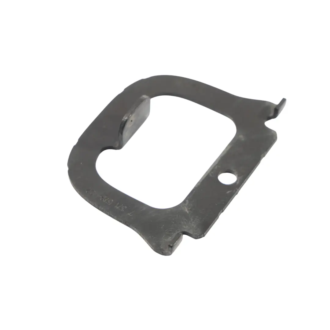 Support De Renfort De Pare-Chocs Avant pour BMW F30 F31 LCI F32 F36 à propos du numéro de pièce 7371572 BMW F30 F31 LCI F32 F36 Support De Renfort De Pare-Chocs Avant - SKU 7371572 - Numéro de pièce 7371572