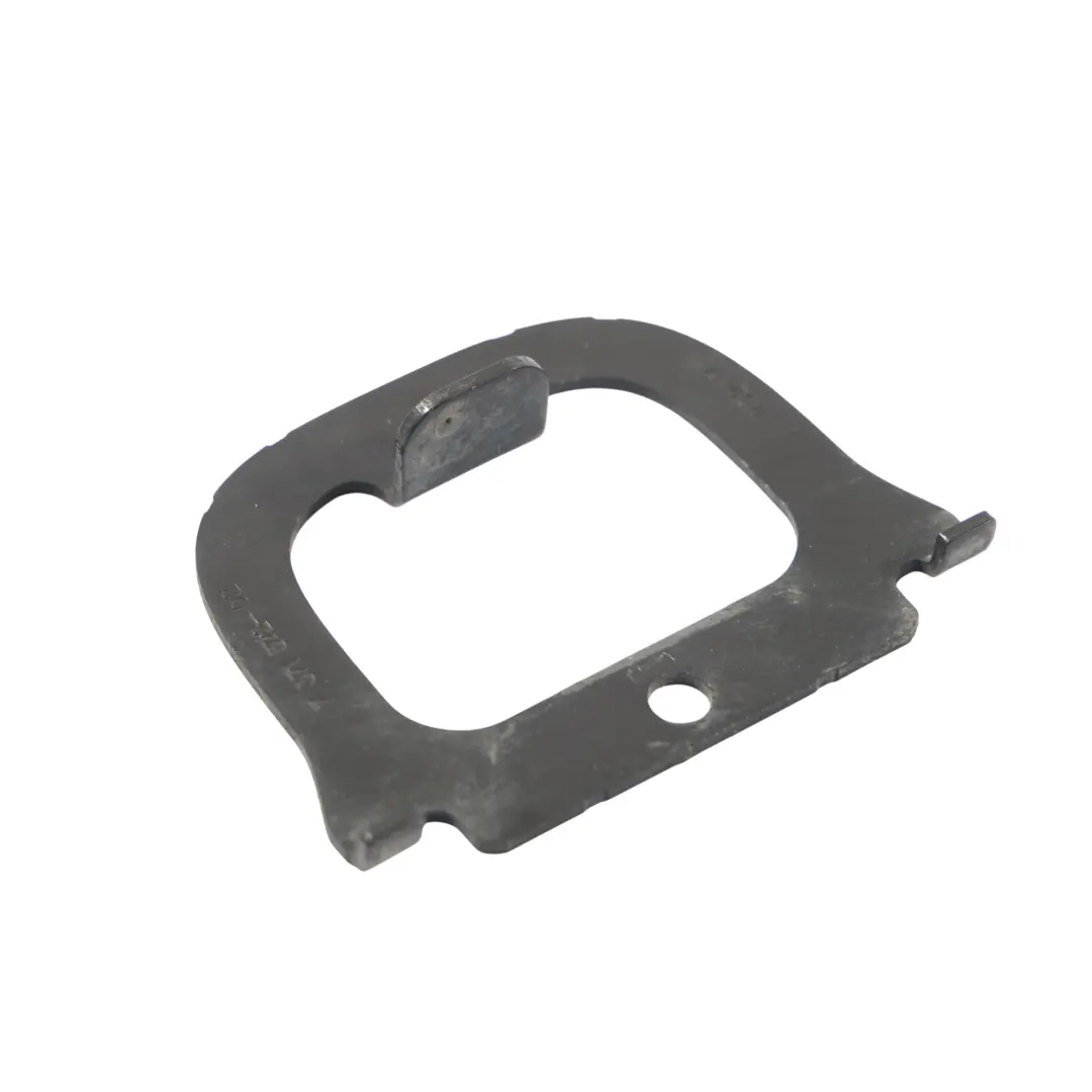 Stoßfänger Verstärkung Vorne Halterung für BMW F30 F31 LCI F32 F36 mit Teilenummer 7371572 BMW F30 F31 LCI F32 F36 Stoßfänger Verstärkung Vorne Halterung - SKU 7371572 - Teilenummer 7371572