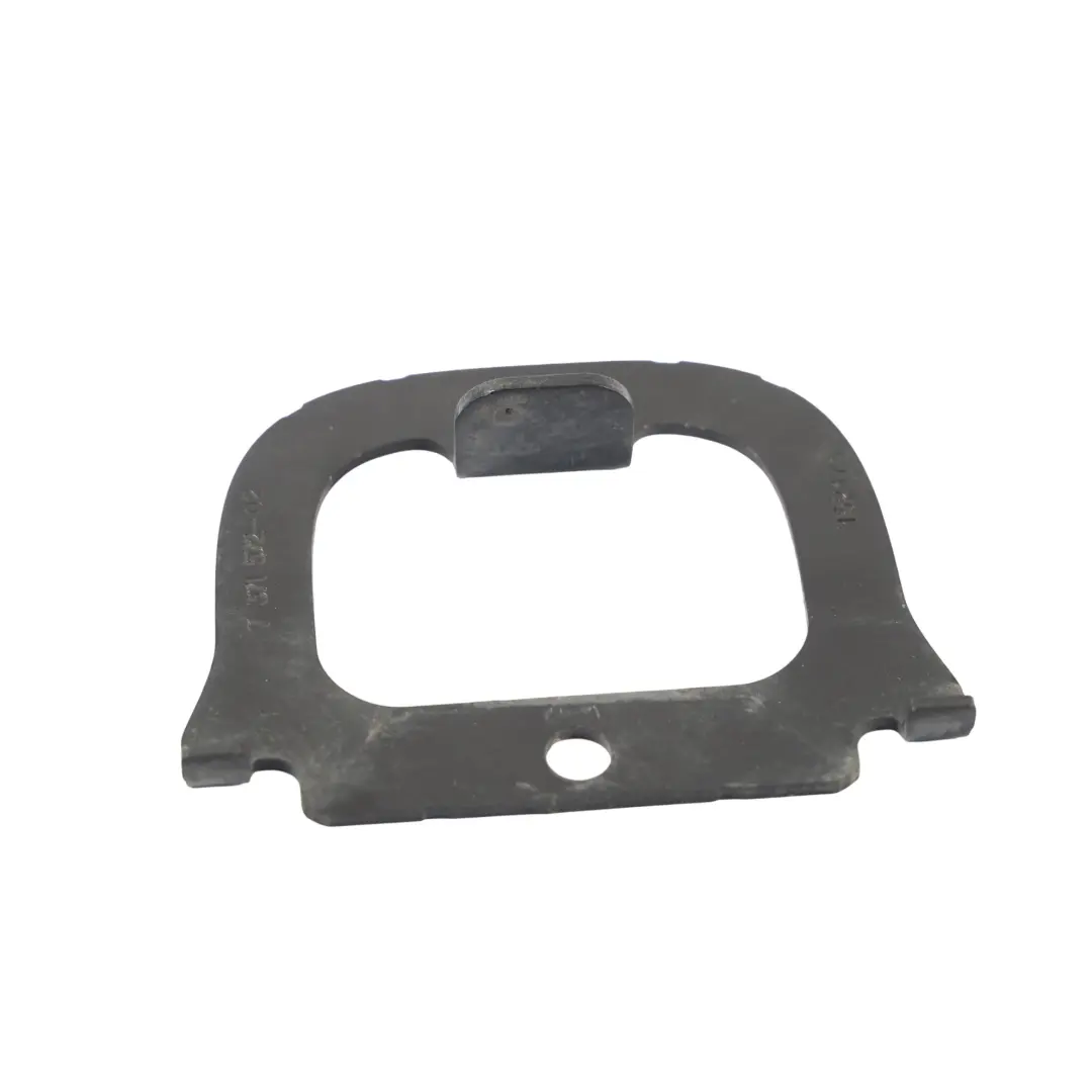 Soporte De Refuerzo Del Parachoques Delantero para BMW F30 F31 LCI F32 F36 con número de pieza 7371572 BMW F30 F31 LCI F32 F36 Soporte De Refuerzo Del Parachoques Delantero - SKU 7371572 - Número de pieza 7371572