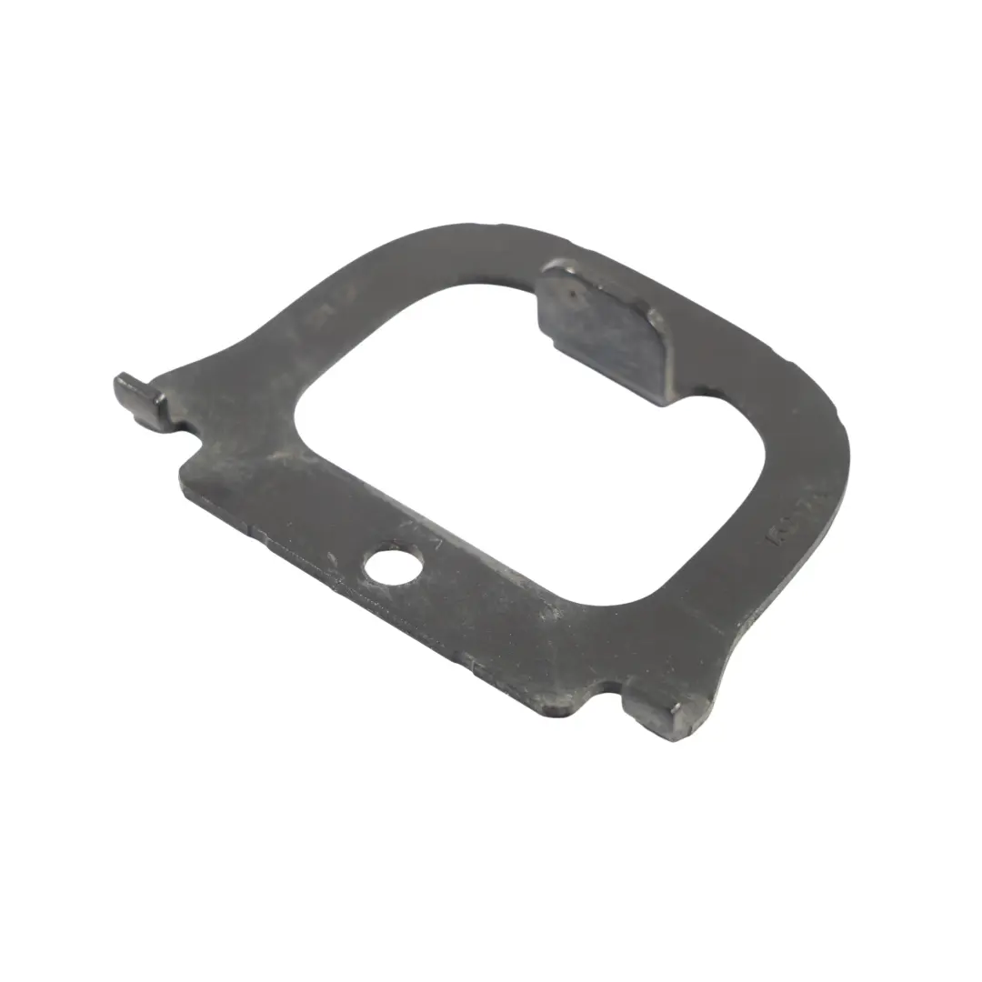 Stoßfänger Verstärkung Vorne Halterung für BMW F30 F31 LCI F32 F36 mit Teilenummer 7371572 BMW F30 F31 LCI F32 F36 Stoßfänger Verstärkung Vorne Halterung - SKU 7371572 - Teilenummer 7371572