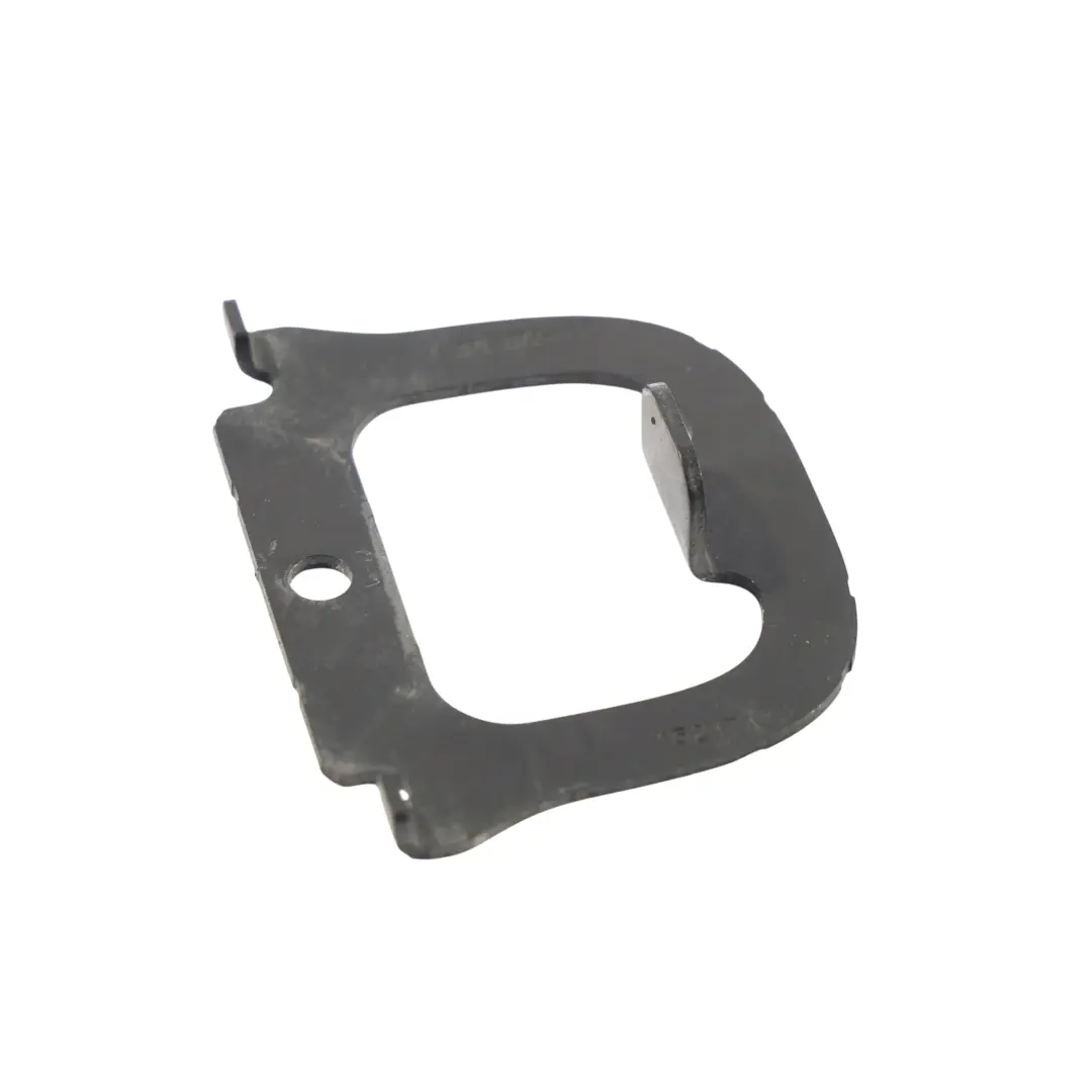 BMW F30 F31 LCI F32 F36 Soporte De Refuerzo Del Parachoques Delantero - SKU 7371572 - Número de pieza 7371572