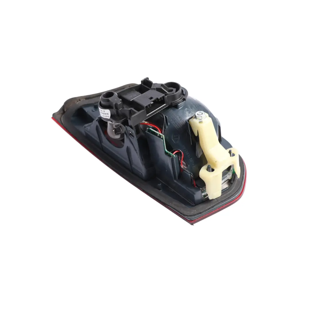 BMW F30 Saloon Rear Lamp Light Trunk Boot Left N/S Plug Socket Wiring 6984746 - SKU 7372793-DEPO - Part number 7372793