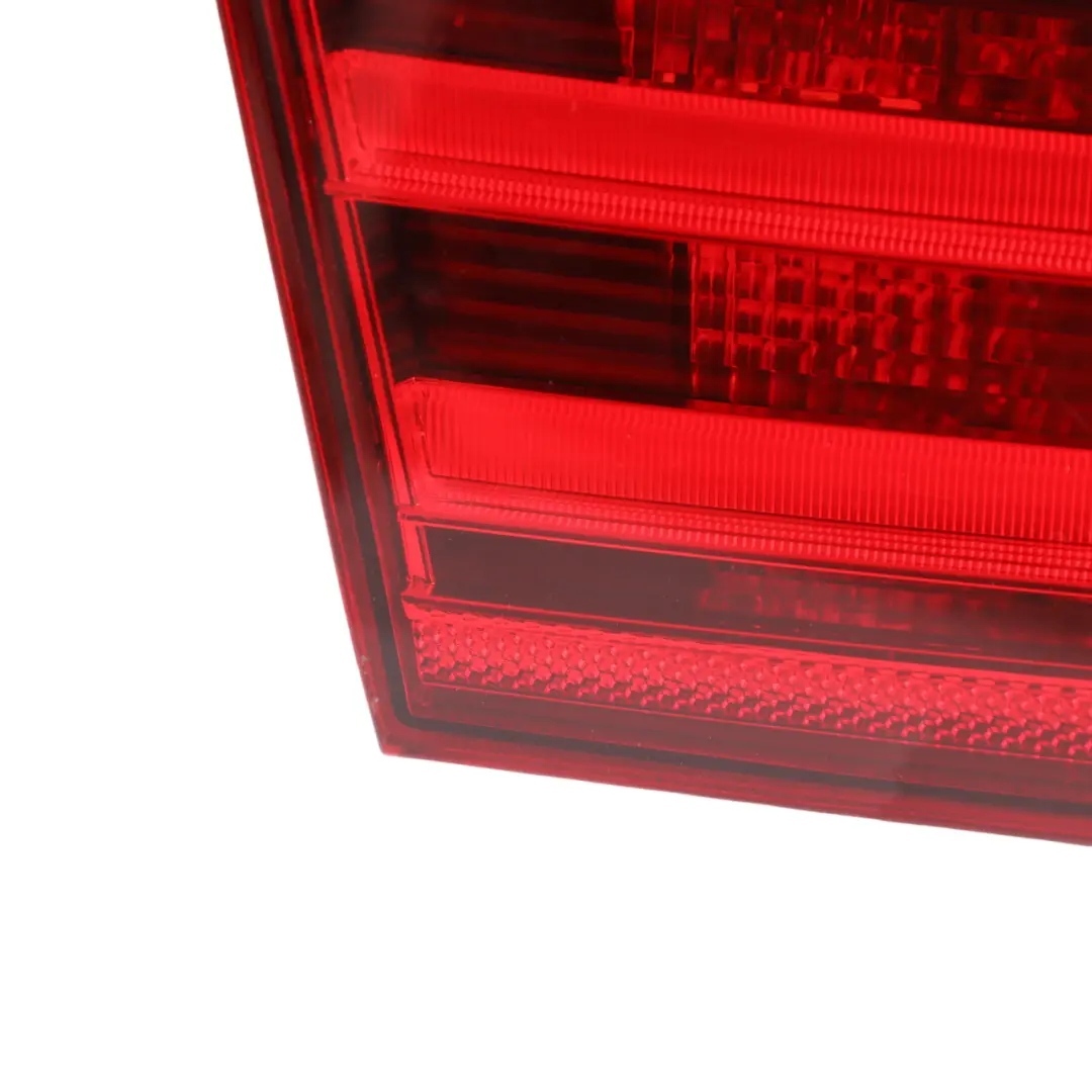 BMW F30 Saloon Rear Lamp Light Trunk Boot Left N/S Plug Socket Wiring 6984746 - SKU 7372793-DEPO - Part number 7372793