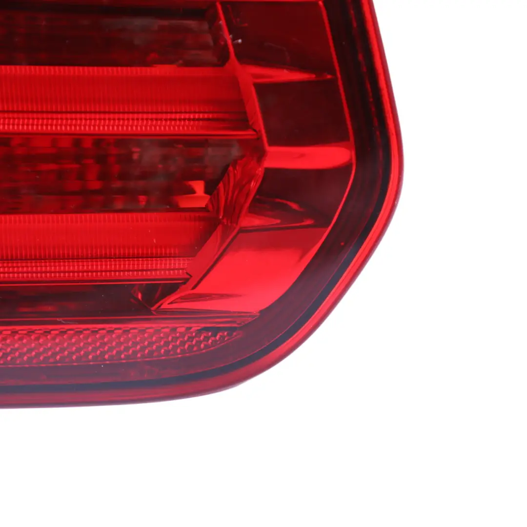 BMW F30 Saloon Rear Lamp Light Trunk Boot Left N/S Plug Socket Wiring 6984746 - SKU 7372793-DEPO - Part number 7372793