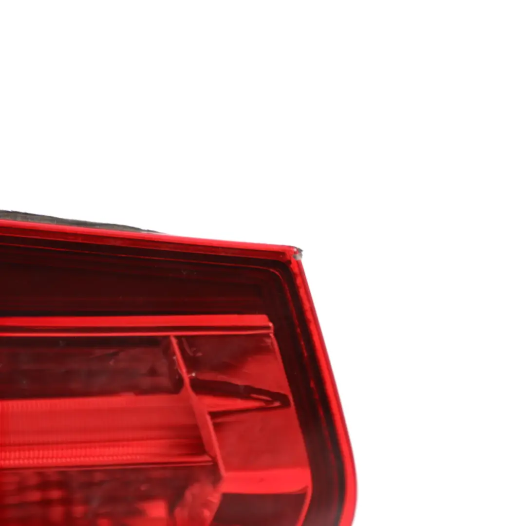 BMW F30 Saloon Rear Lamp Light Trunk Boot Left N/S Plug Socket Wiring 6984746 - SKU 7372793-DEPO - Part number 7372793