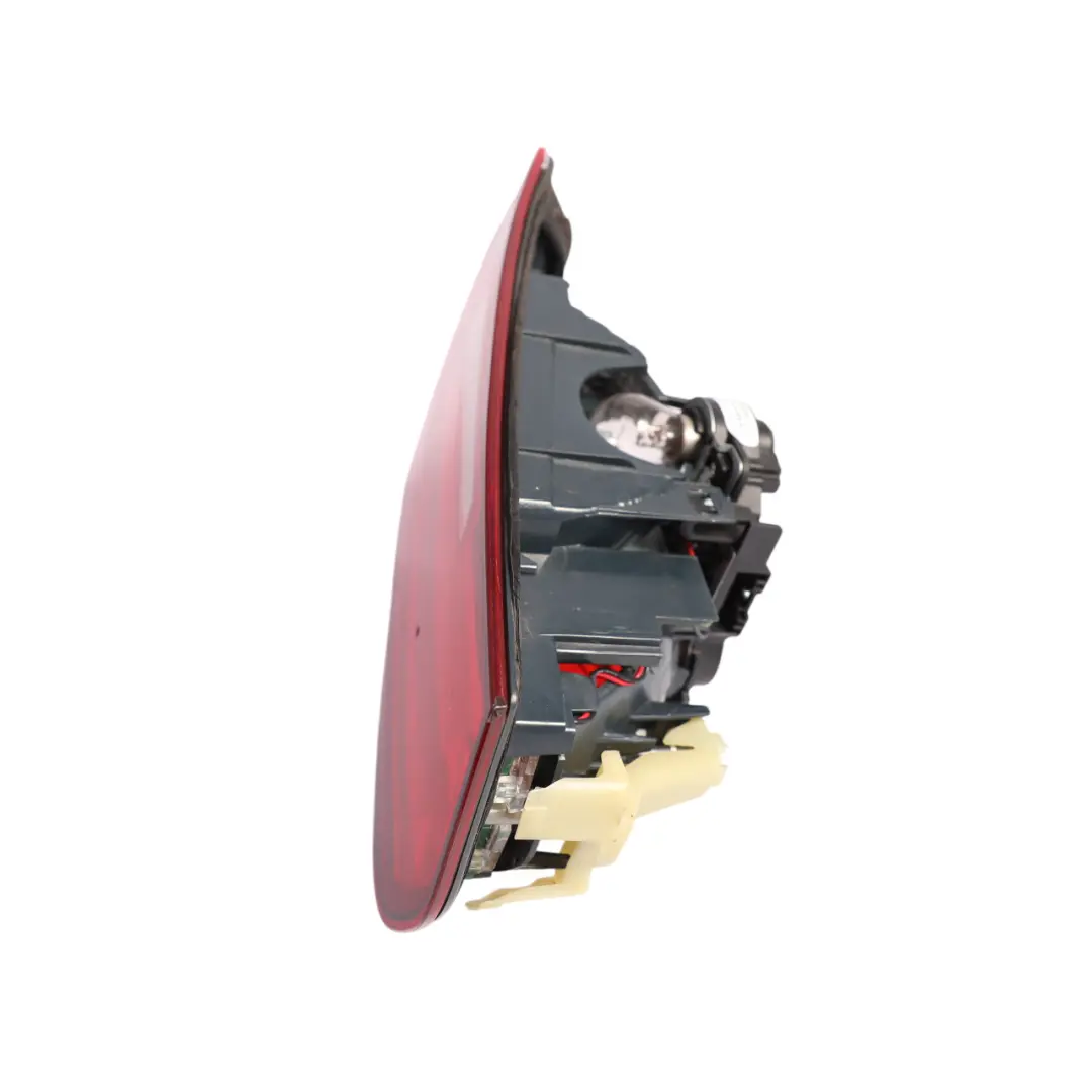 BMW F30 Saloon Rear Lamp Light Trunk Boot Left N/S Plug Socket Wiring 6984746 - SKU 7372793-DEPO - Part number 7372793