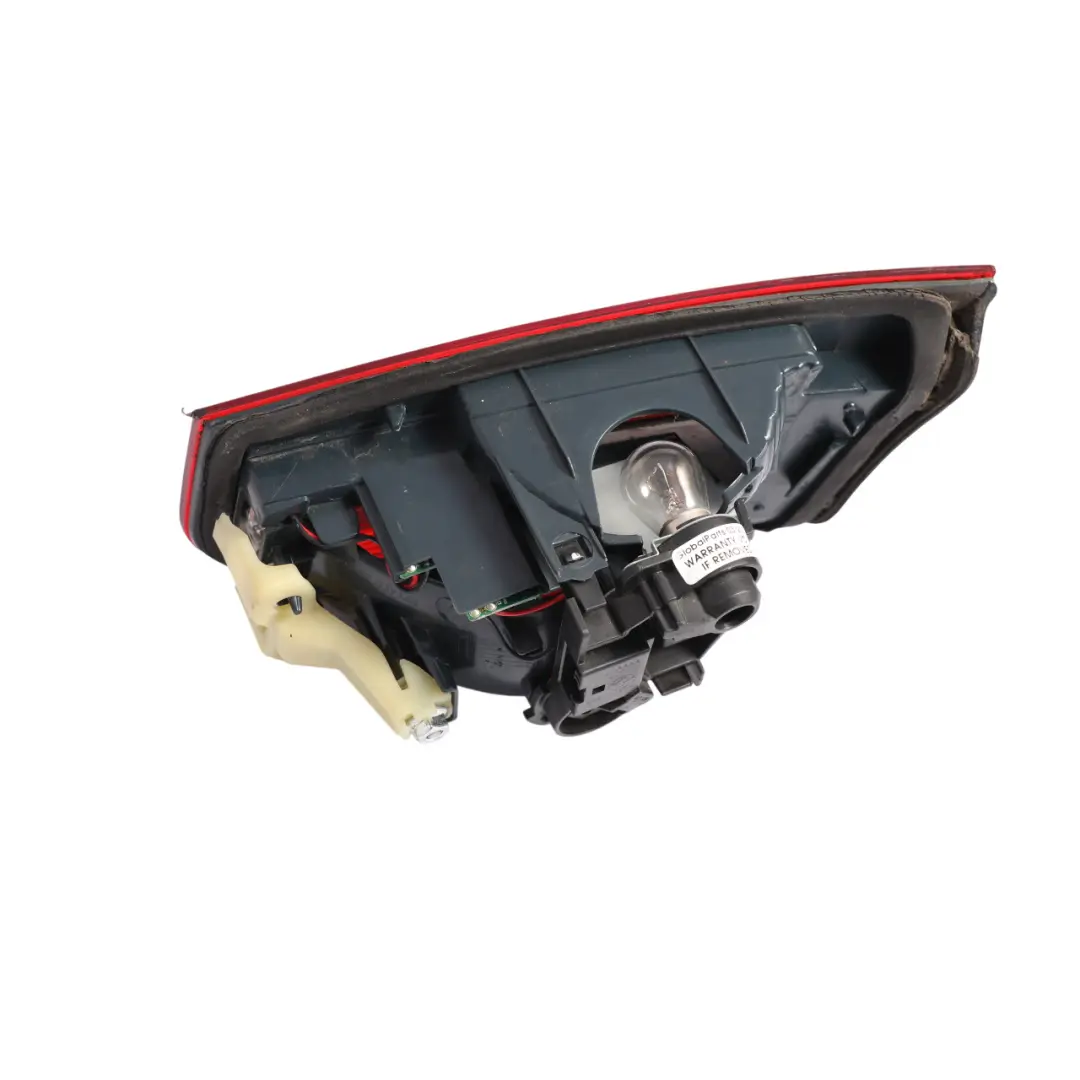 BMW F30 Saloon Rear Lamp Light Trunk Boot Left N/S Plug Socket Wiring 6984746 - SKU 7372793-DEPO - Part number 7372793