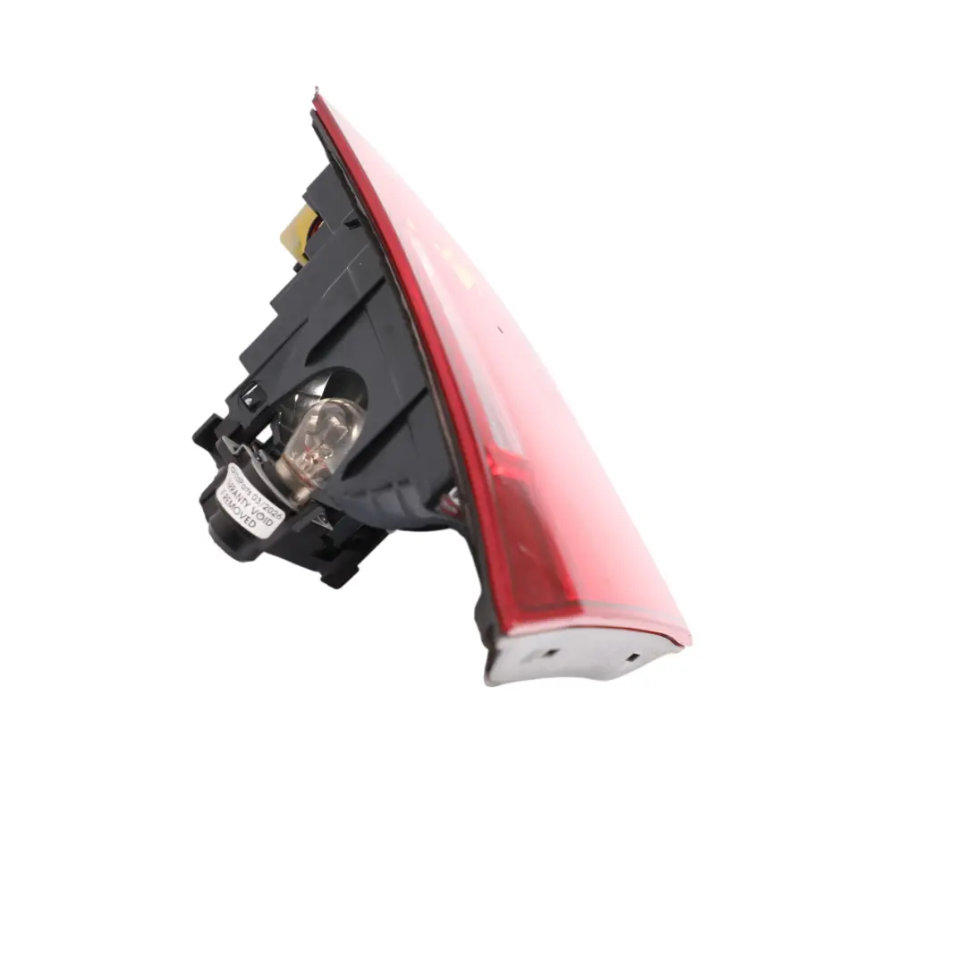 BMW F30 Saloon Rear Lamp Light Trunk Boot Left N/S Plug Socket Wiring 6984746 - SKU 7372793-DEPO - Part number 7372793
