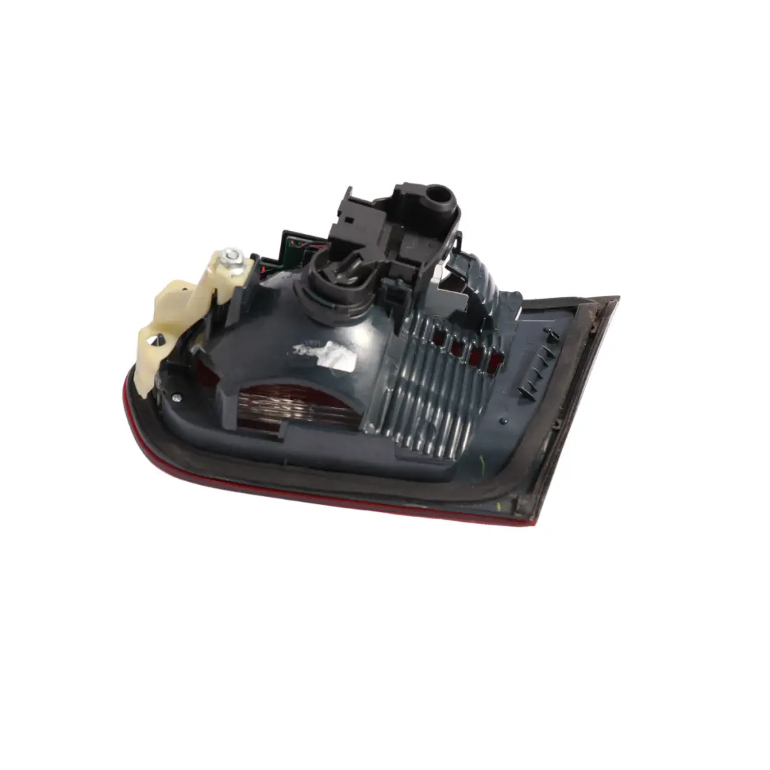 Lamp Light Trunk Boot Left N/S Plug Socket Wiring 6984746 to BMW F30 Saloon Rear with Part number 7372793 BMW F30 Saloon Rear Lamp Light Trunk Boot Left N/S Plug Socket Wiring 6984746 - SKU 7372793-DEPO - Part number 7372793