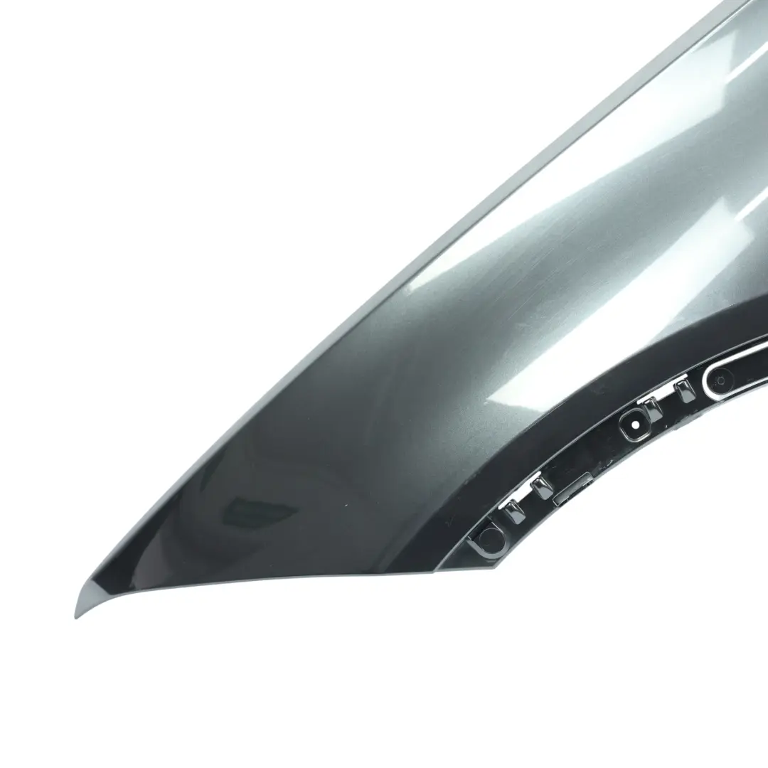 Aile Latérale Avant Gauche Sophistograu Gris Métallisé A90 pour BMW X5 F15 à propos du numéro de pièce 7373541 BMW X5 F15 Aile Latérale Avant Gauche Sophistograu Gris Métallisé A90 - SKU 7373541-SOP - Numéro de pièce 7373541
