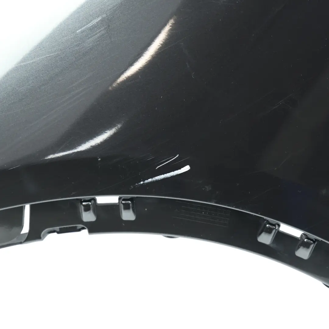 Pannello Laterale Anteriore Sinistro Sophistograu Metallic A90 per BMW X5 F15 con numero di parte 7373541 BMW X5 F15 Pannello Laterale Anteriore Sinistro Sophistograu Metallic A90 - SKU 7373541-SOP - Numero di parte 7373541