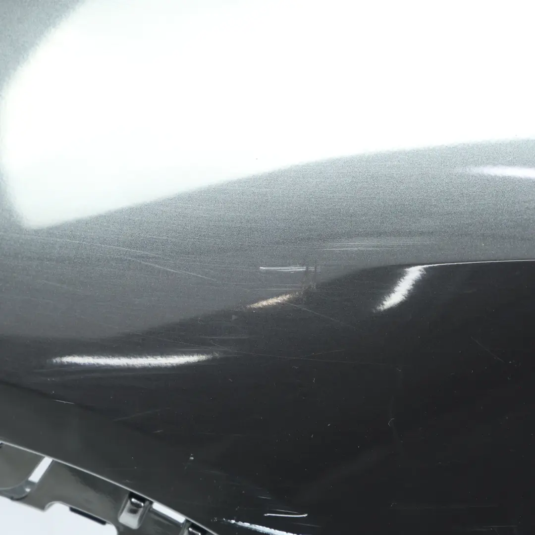BMW X5 F15 Aile Latérale Avant Gauche Sophistograu Gris Métallisé A90 - SKU 7373541-SOP - Numéro de pièce 7373541