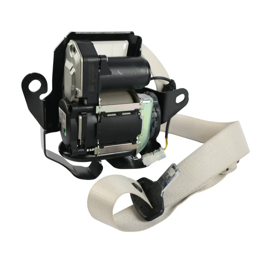Ceinture Sécurité REMA Ivoire Avant Droit pour BMW F06 F12 LCI F13 à propos du numéro de pièce 7374498 BMW F06 F12 LCI F13 Ceinture Sécurité REMA Ivoire Avant Droit - SKU 7374498 - Numéro de pièce 7374498
