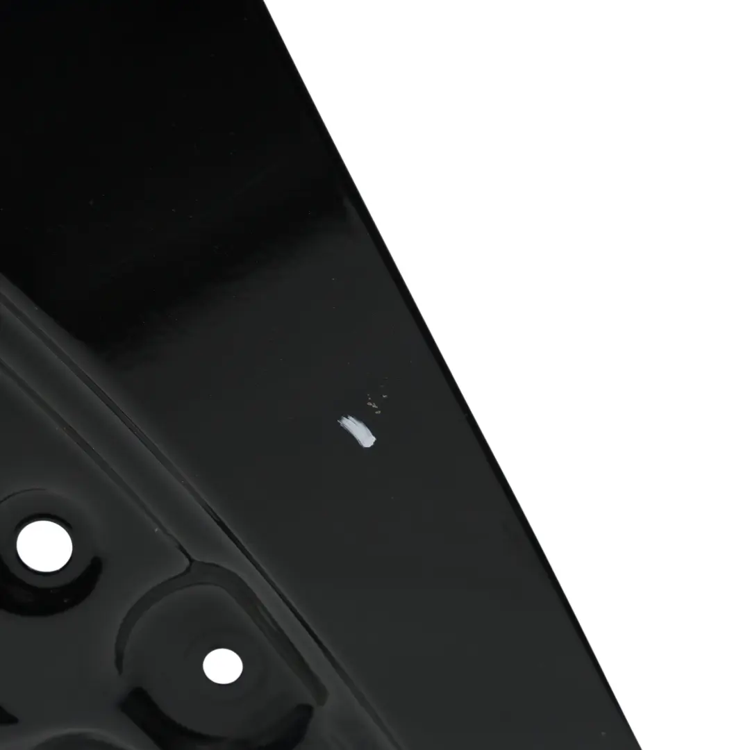 Panel De Aleta Delantera Izquierdo Midnight Black Metallic - A94 para Mini F55 F56 con número de pieza 7374521 Mini F55 F56 Panel De Aleta Delantera Izquierdo Midnight Black Metallic - A94 - SKU 7374521-MNB1 - Número de pieza 7374521