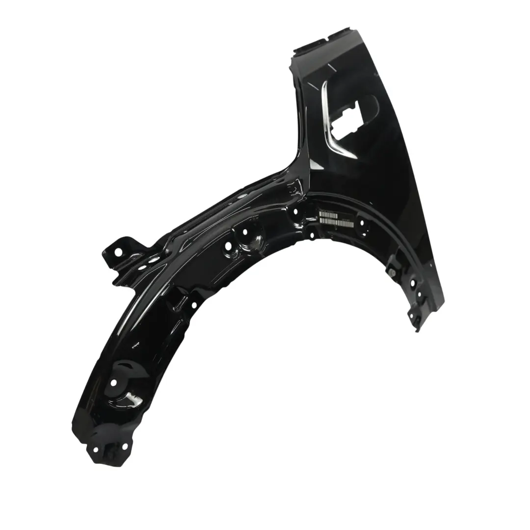 Pannello Frontale Lato Sinistro Midnight Black Metallic - A94 per Mini F55 F56 con numero di parte 7374521 Mini F55 F56 Pannello Frontale Lato Sinistro Midnight Black Metallic - A94 - SKU 7374521-MNB1 - Numero di parte 7374521