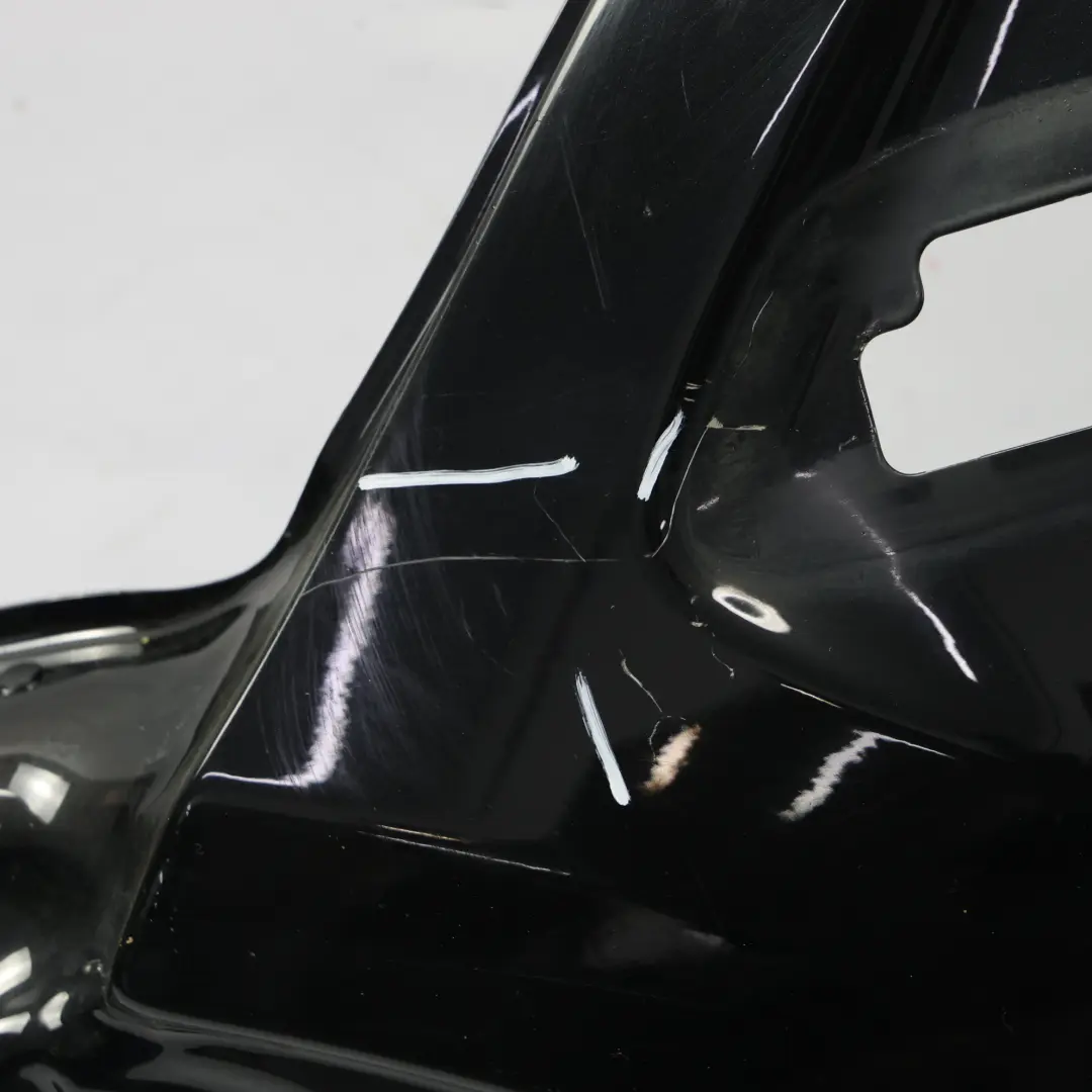 Mini F55 F56 Pannello Laterale Parafango Anteriore Sinistro Midnight Black - A94 - SKU 7374521-MNB2 - Numero di parte 7374521