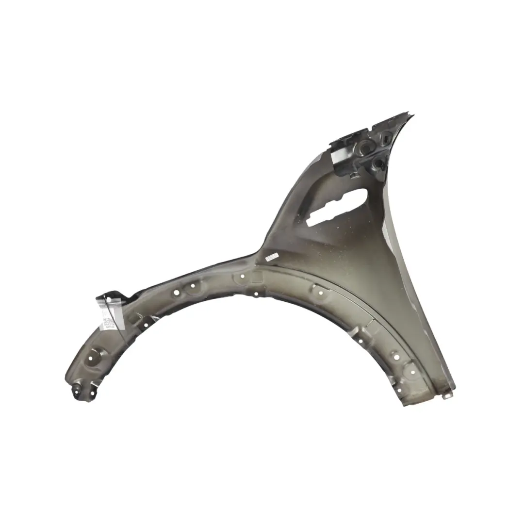 Panneau Latéral Aile Avant Droite Midnight Black - A94 pour Mini F55 F56 à propos du numéro de pièce 7374522 Mini F55 F56 Panneau Latéral Aile Avant Droite Midnight Black - A94 - SKU 7374522-MNB - Numéro de pièce 7374522