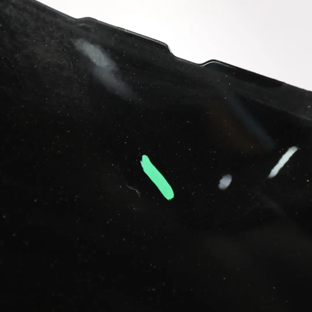 Side Panel Wing Fender Front Right O/S Midnight Black - A94 to Mini F55 F56 with Part number 7374522 Mini F55 F56 Side Panel Wing Fender Front Right O/S Midnight Black - A94 - SKU 7374522-MNB - Part number 7374522