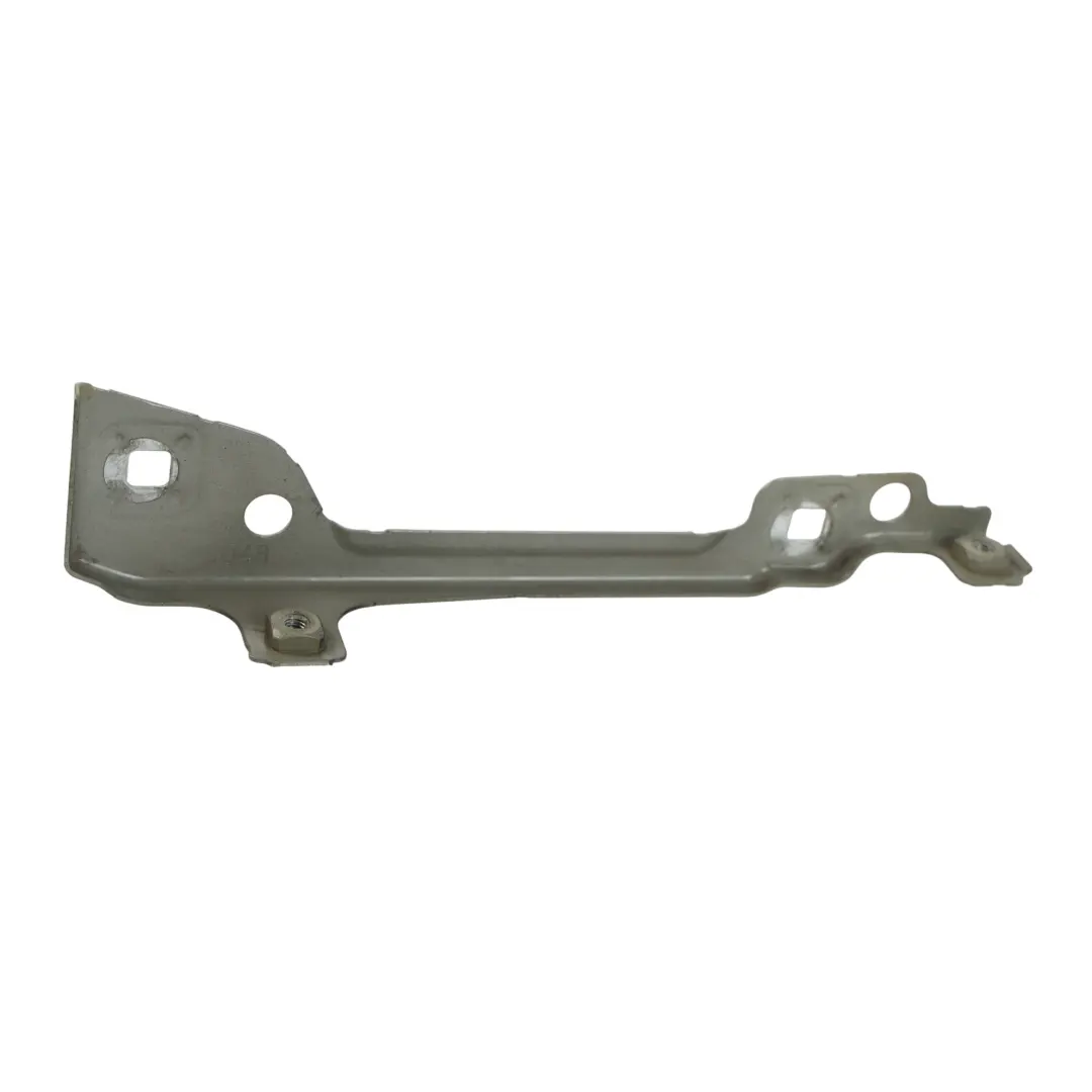 Mini F55 Staffa Parafango Anteriore Sinistro Nero Midnight A94 - SKU 7374527-MNB - Numero di parte 7374527