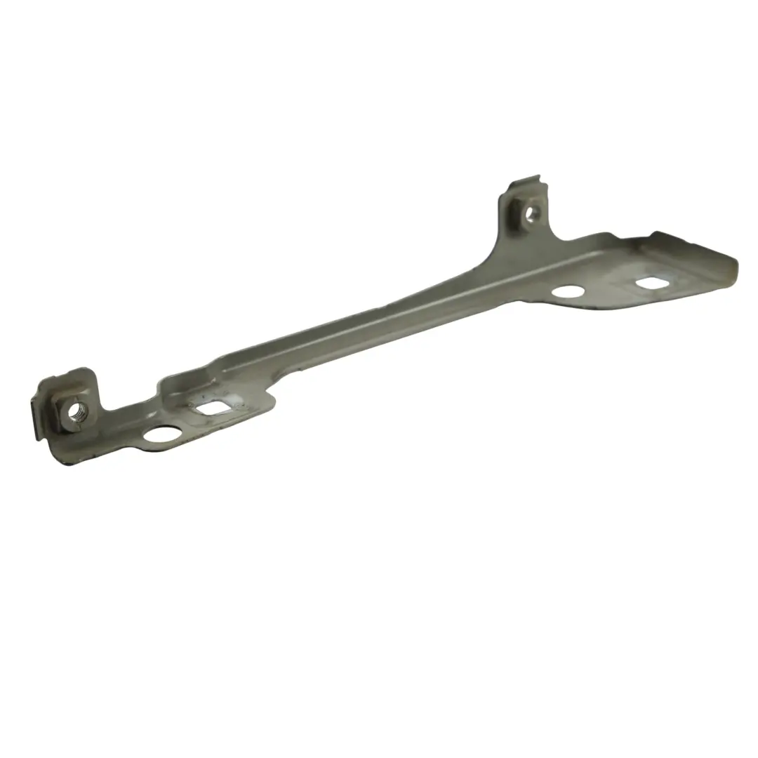 Soporte Guardabarros Delantero Izquierdo Negro Medianoche A94 para Mini F55 con número de pieza 7374527 Mini F55 Soporte Guardabarros Delantero Izquierdo Negro Medianoche A94 - SKU 7374527-MNB - Número de pieza 7374527