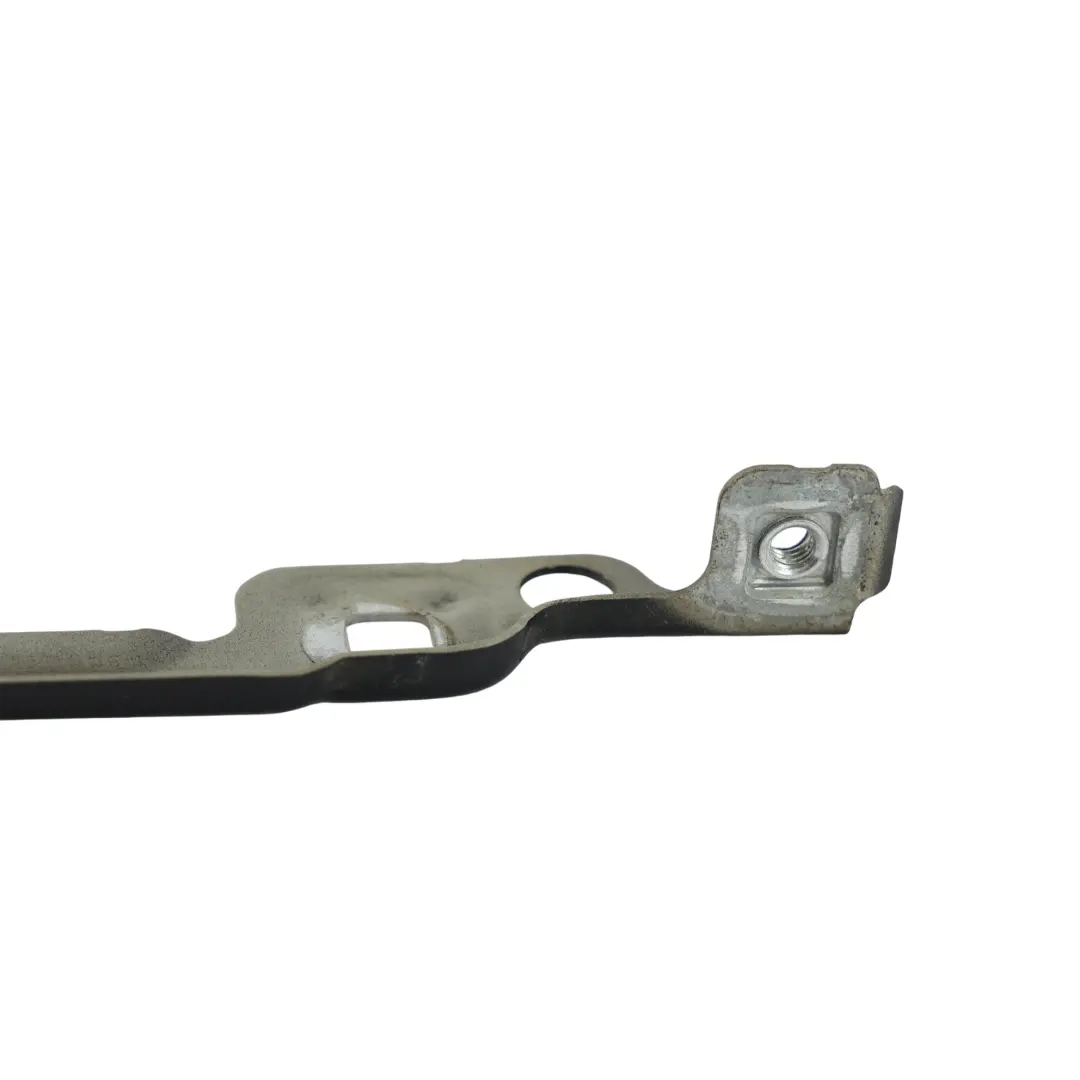 Mini F55 Staffa Parafango Anteriore Sinistro Nero Midnight A94 - SKU 7374527-MNB - Numero di parte 7374527