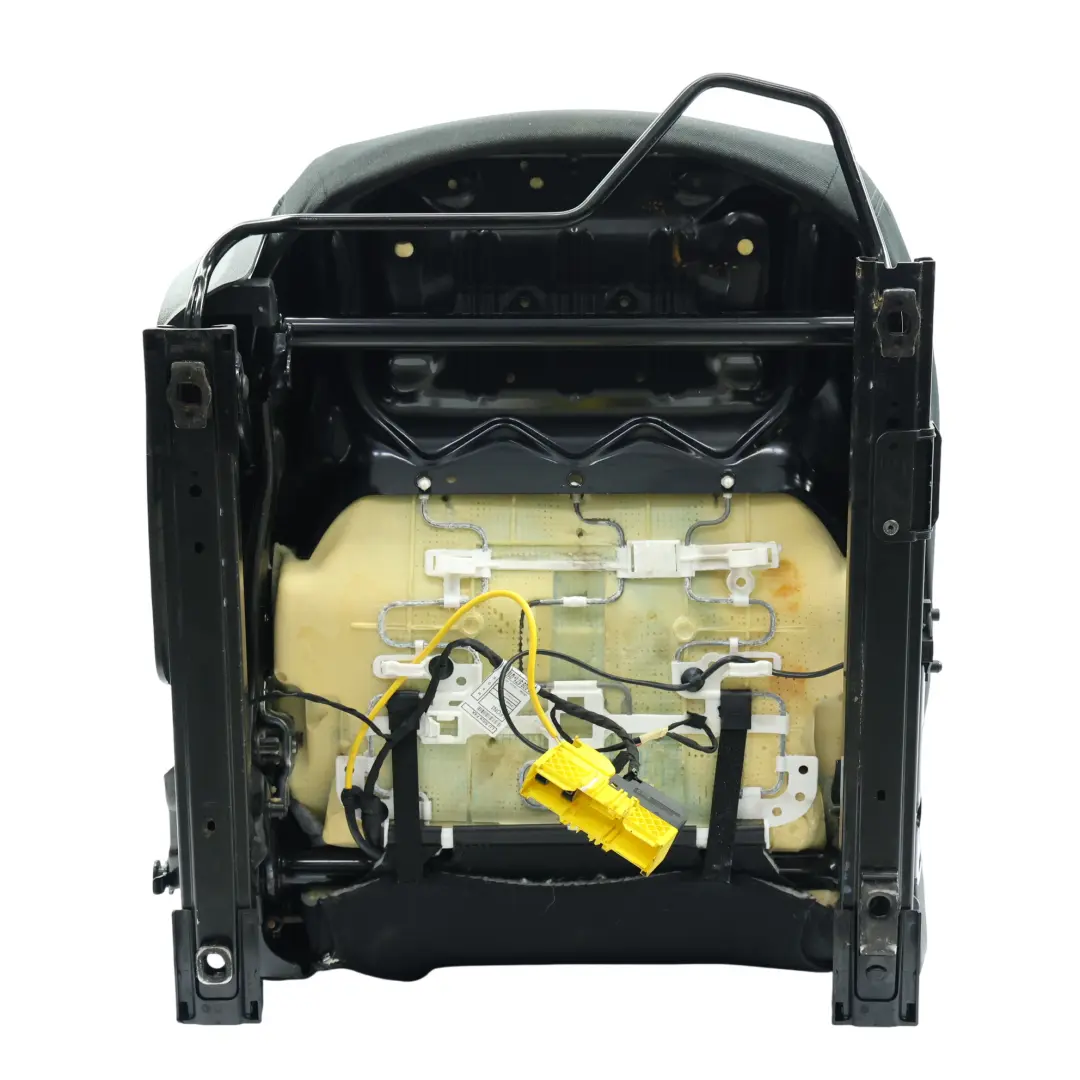 BMW F40 F44 F45 Sitz Vorne Innenraum Stoff Gitter Anthrazit Rechts - SKU 7374618-3 - Teilenummer 7374618