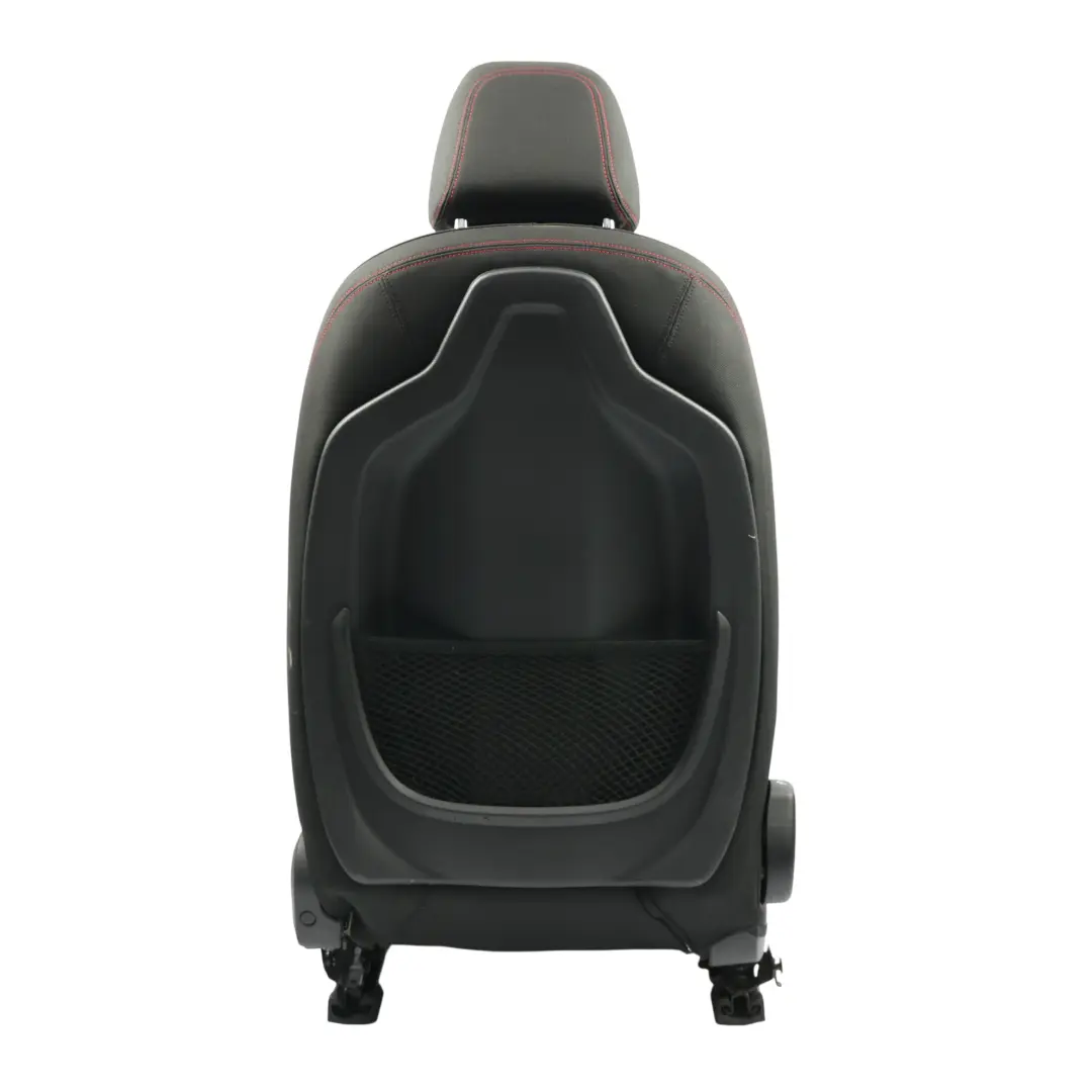 BMW F46 Siège Avant Droit Sport Passager En Tissu Race Anthracite Rouge - SKU 7374646-1 - Numéro de pièce 7374646