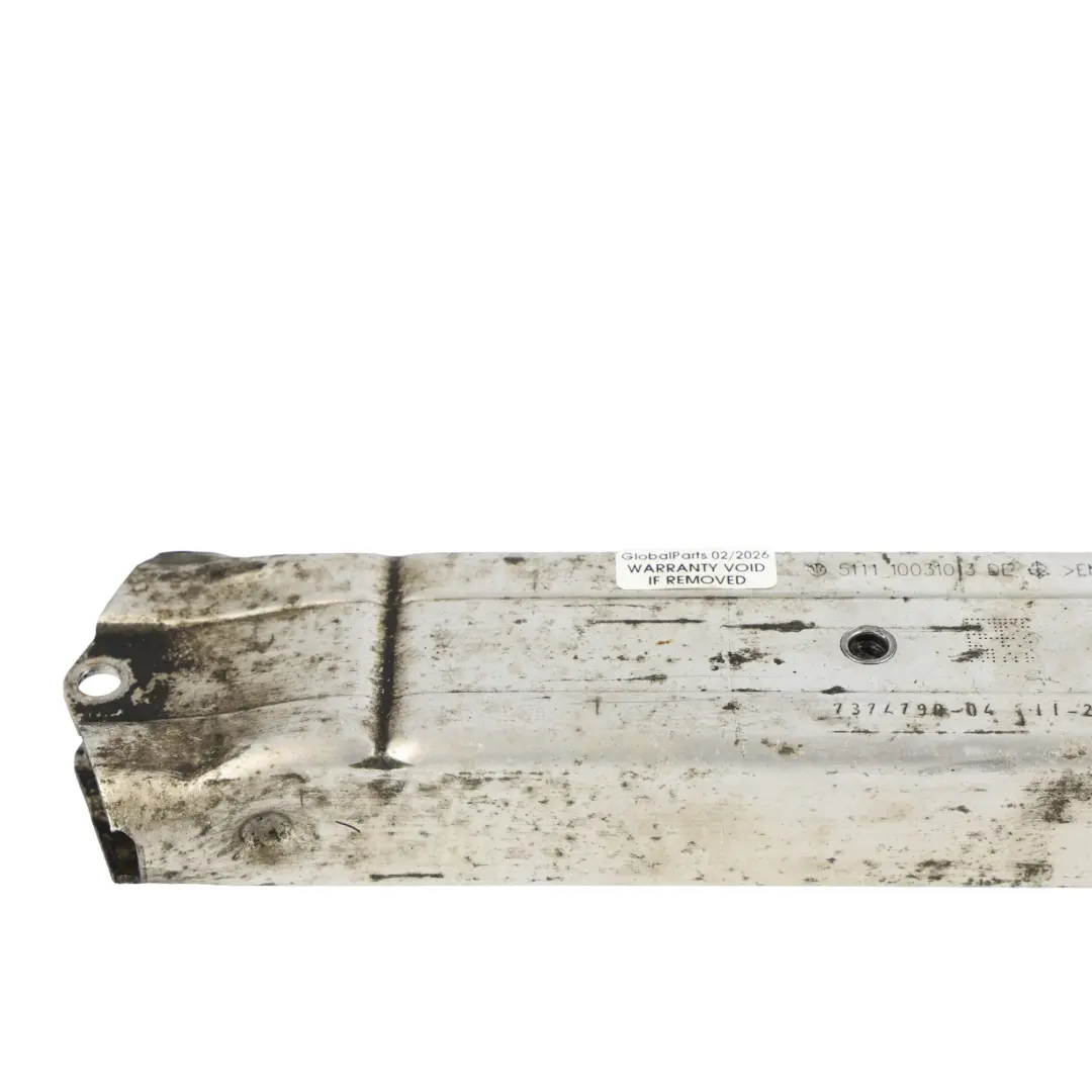 Deformación Parachoques Delantero Derecho para BMW X1 F48 X2 F39 Elemento De con número de pieza 7374790 BMW X1 F48 X2 F39 Elemento De Deformación Parachoques Delantero Derecho - SKU 7374790 - Número de pieza 7374790