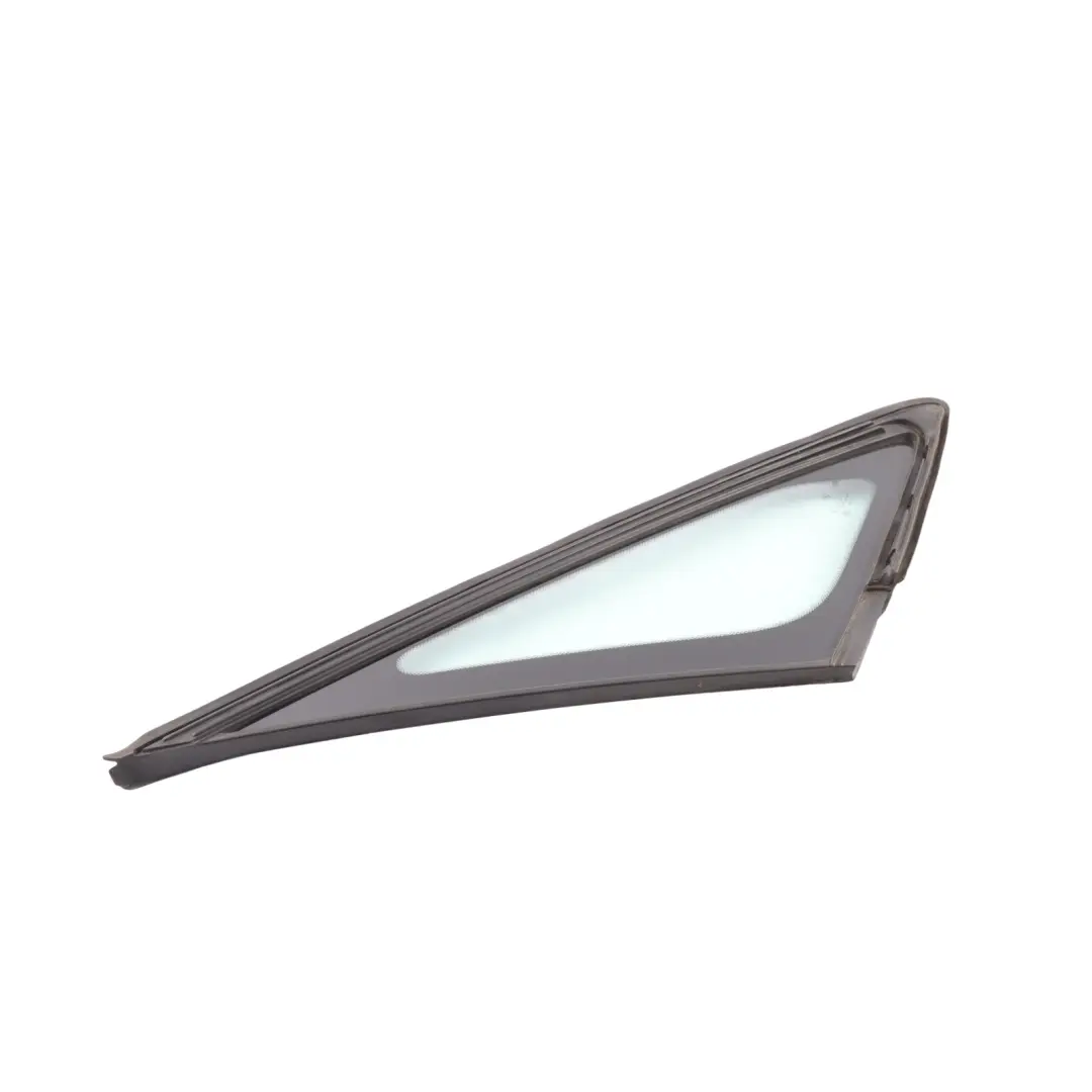 BMW F45 F46 Front Quarter Window Right O/S Triangle Glass AS2 Glazing - SKU 7375182-1 - Part number 7375182