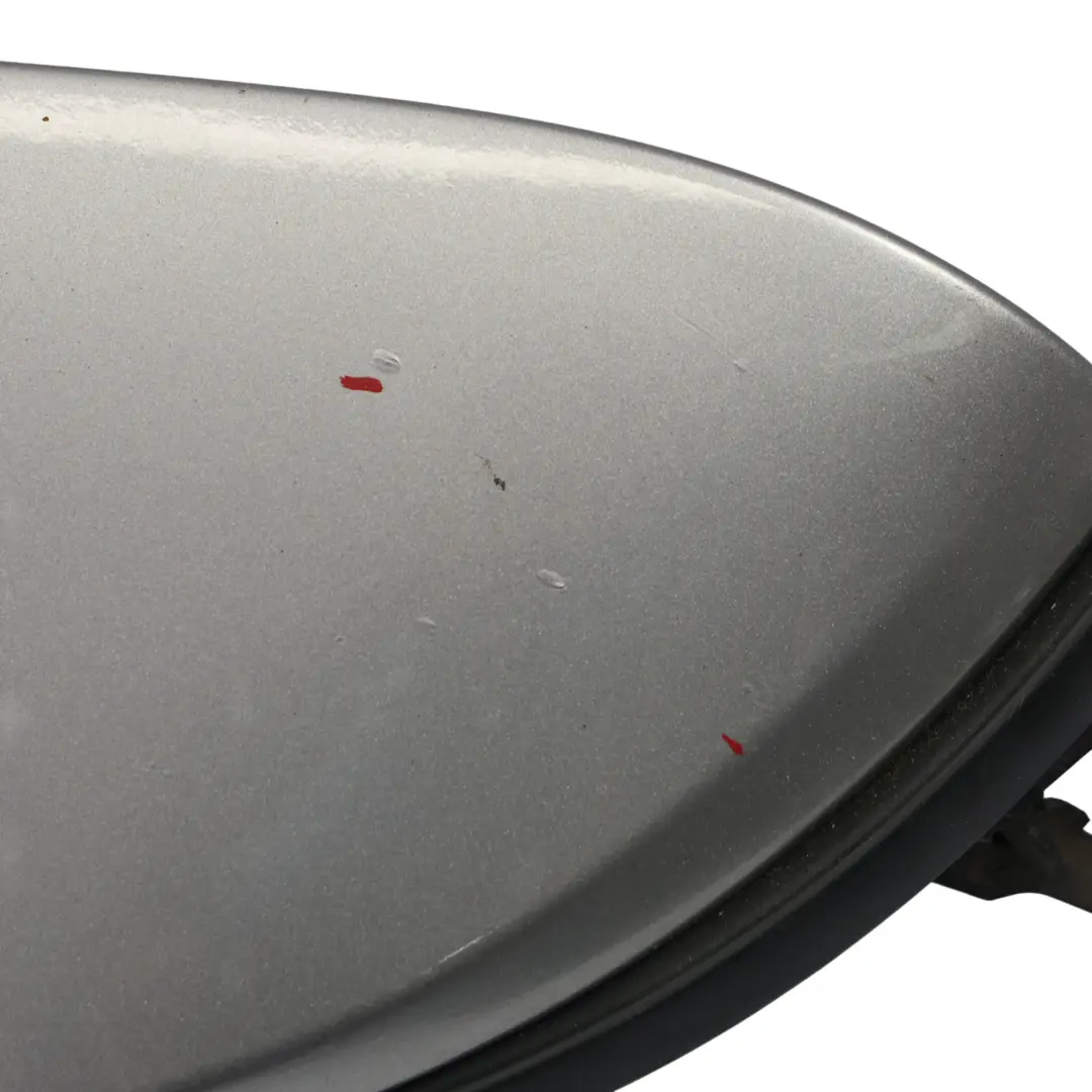 Spoiler Klapy Bagażnika Tylny White Silver Srebrny Metalik - A62 do Mini F56 o numerze 7375855 Mini F56 Spoiler Klapy Bagażnika Tylny White Silver Srebrny Metalik - A62 - SKU 7375855-WS - Numer Części 7375855