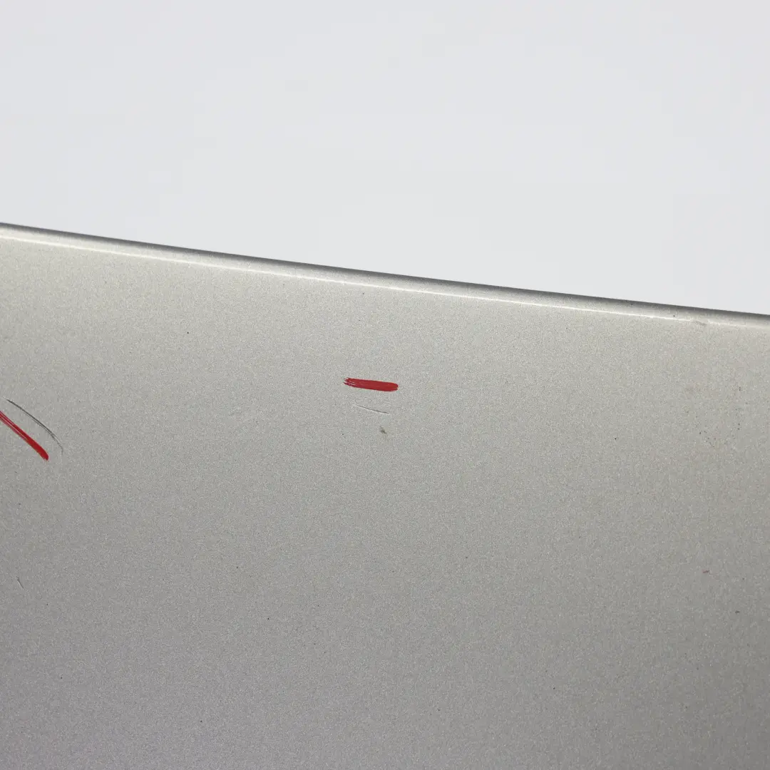 Spoiler Klapy Bagażnika Tylny White Silver Srebrny Metalik - A62 do Mini F56 o numerze 7375855 Mini F56 Spoiler Klapy Bagażnika Tylny White Silver Srebrny Metalik - A62 - SKU 7375855-WS - Numer Części 7375855