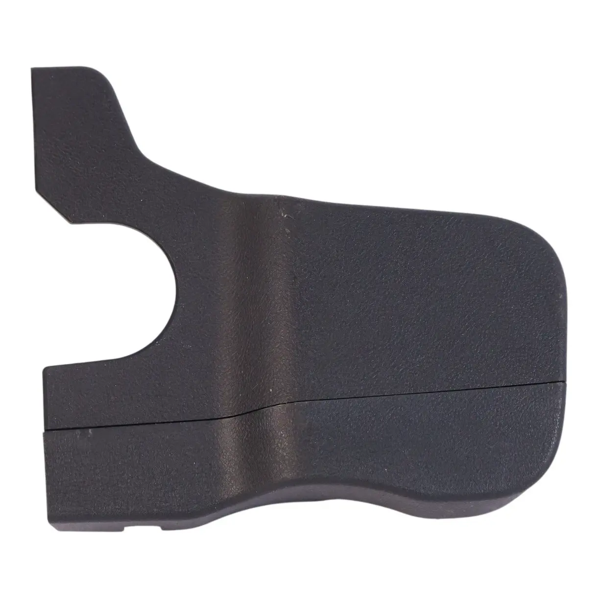 BMW F45 X1 F48 Rear Seat Backrest Cover Moulding Center Black 7376276