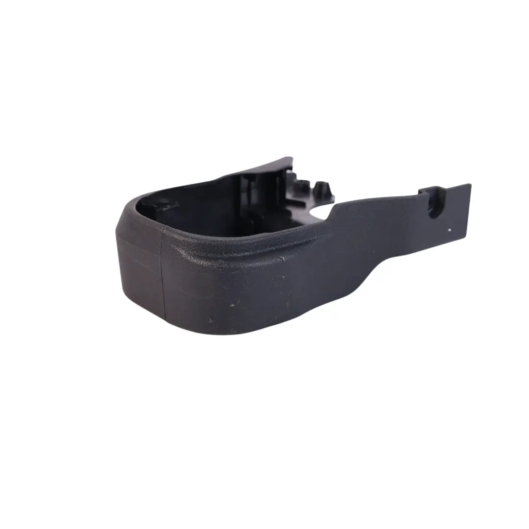 BMW F45 X1 F48 Schienale Posteriore Copertura Modanatura Centro Nero - SKU 7376276 - Numero di parte 7376276