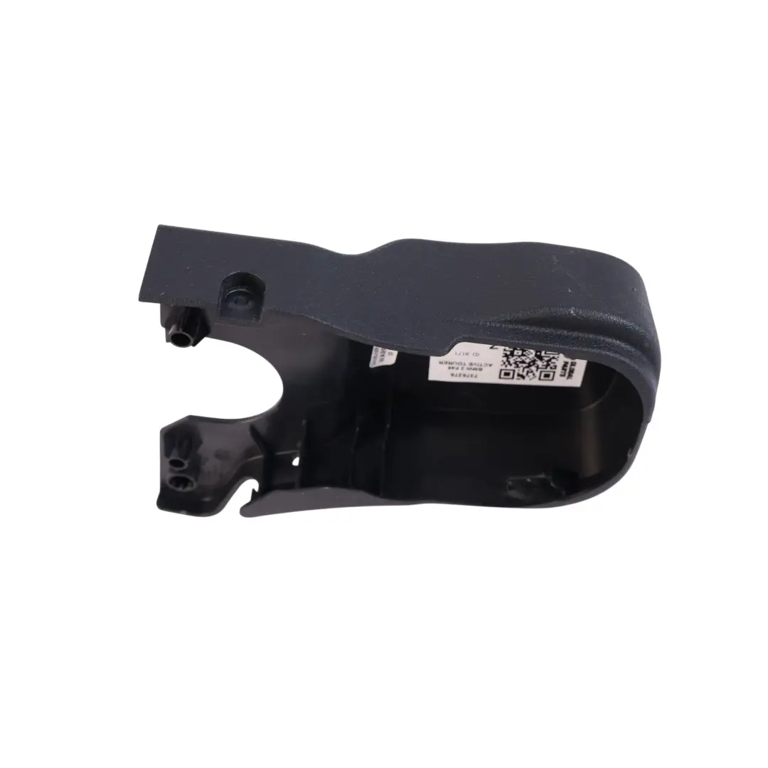 Schienale Posteriore Copertura Modanatura Centro Nero per BMW F45 X1 F48 con numero di parte 7376276 BMW F45 X1 F48 Schienale Posteriore Copertura Modanatura Centro Nero - SKU 7376276 - Numero di parte 7376276