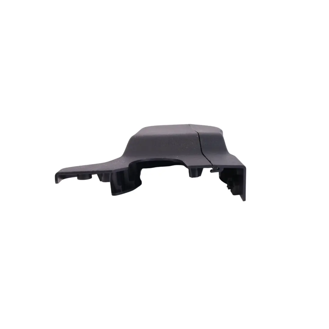 Backrest Cover Moulding Center Black to BMW F45 X1 F48 Rear Seat with Part number 7376276 BMW F45 X1 F48 Rear Seat Backrest Cover Moulding Center Black - SKU 7376276 - Part number 7376276
