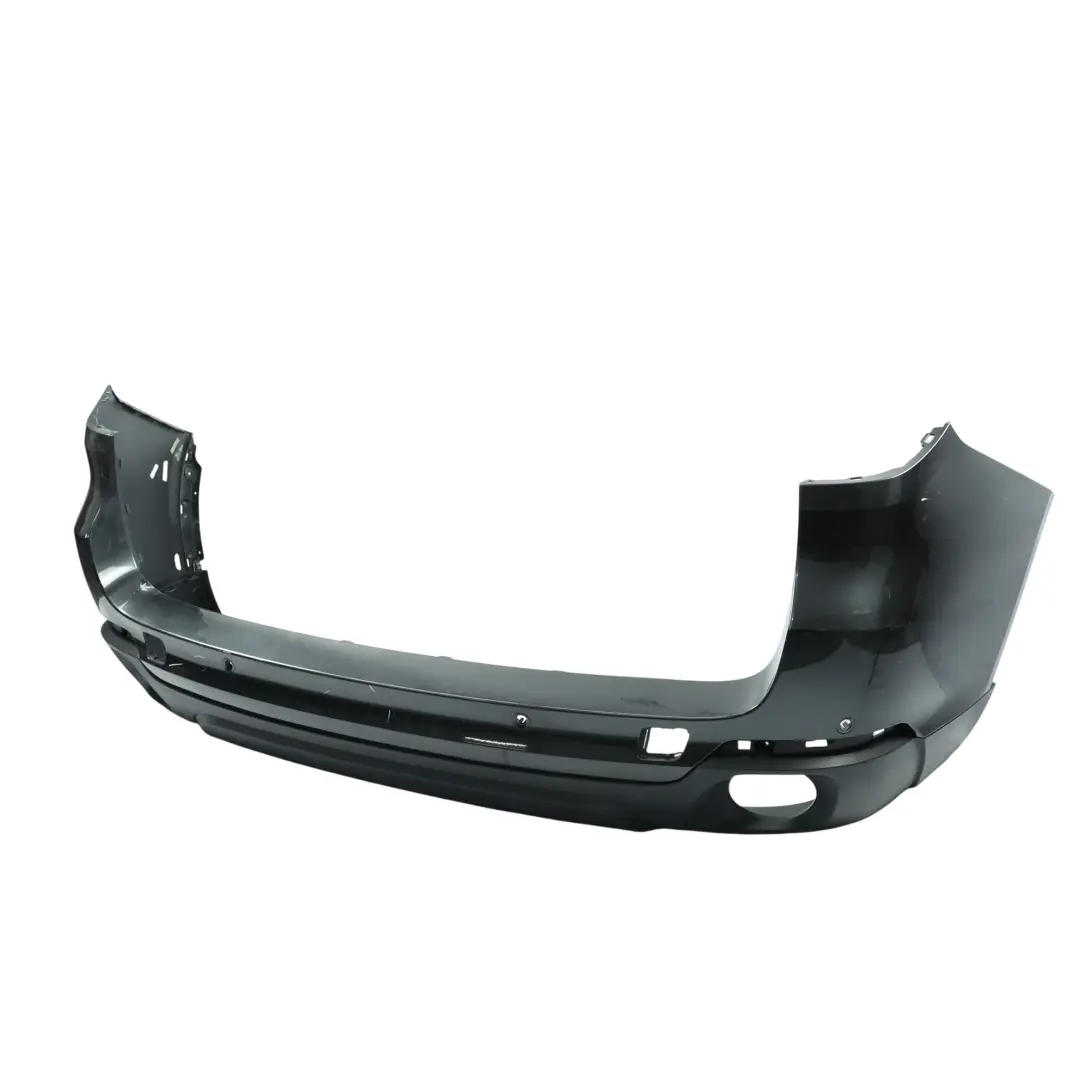 BMW X5 F15 Tylny Zderzak PDC Osłona Sophistograu Szary Metalik - A90 - SKU 7378571-SOP - Numer Części 7378571