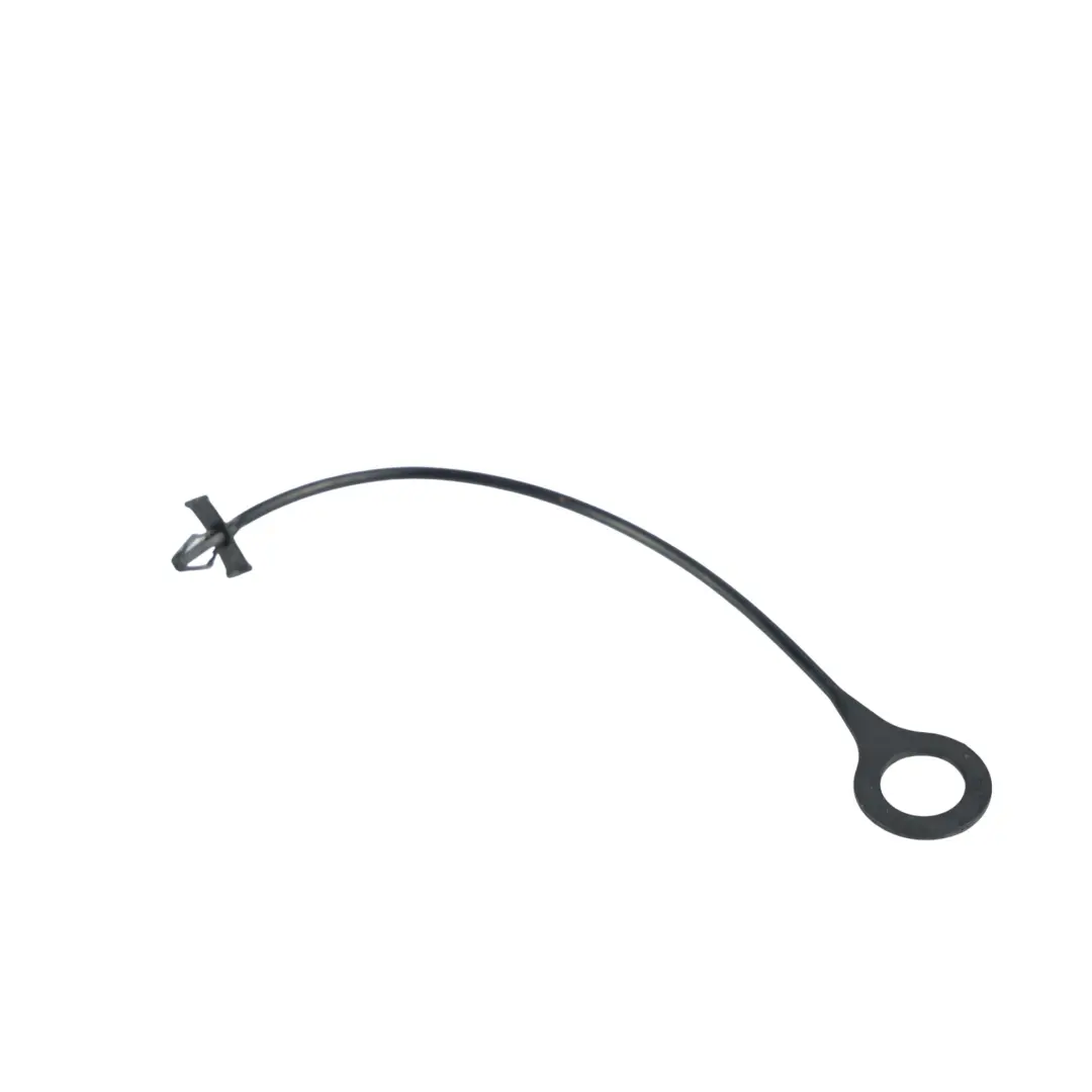 Headlight Cover Lamp Dust Cap Retaining Cord Cable to BMW X5 F15 F32 F80 M3 with Part number 7379848 BMW X5 F15 F32 F80 M3 Headlight Cover Lamp Dust Cap Retaining Cord Cable - SKU 7379848 - Part number 7379848