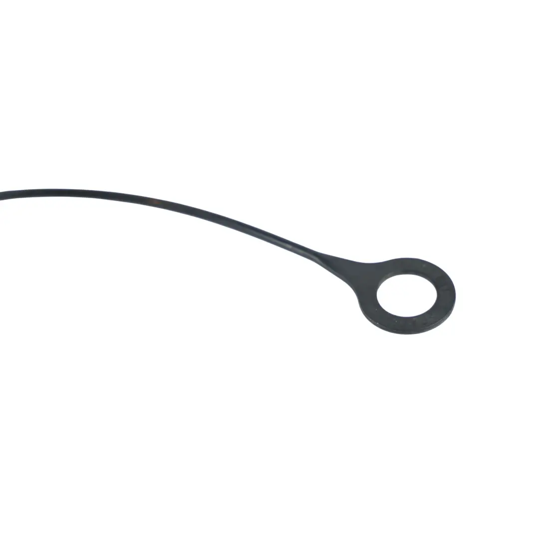 Headlight Cover Lamp Dust Cap Retaining Cord Cable to BMW X5 F15 F32 F80 M3 with Part number 7379848 BMW X5 F15 F32 F80 M3 Headlight Cover Lamp Dust Cap Retaining Cord Cable - SKU 7379848 - Part number 7379848