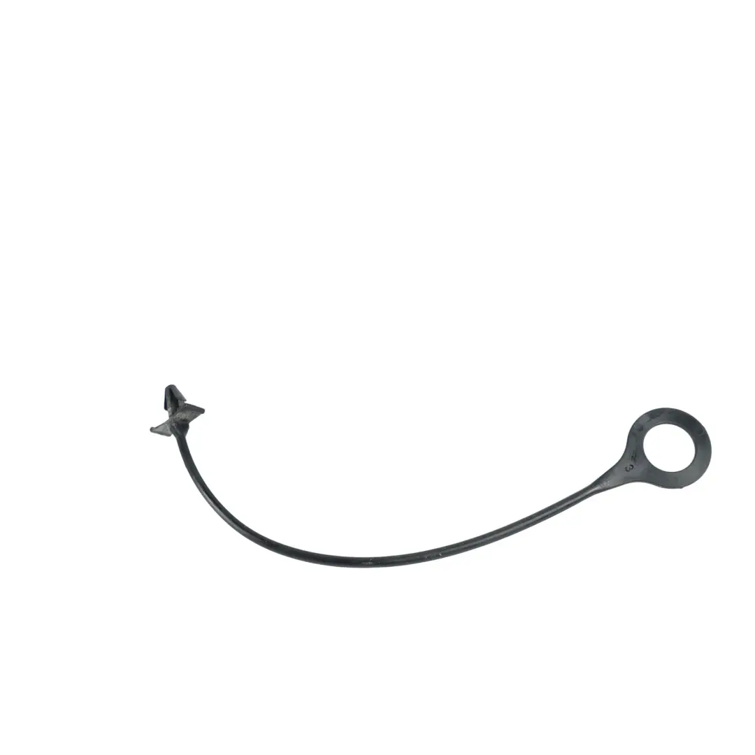 Tapa Faro Lámpara Guardapolvo Cable De Retención para BMW X5 F15 F32 F80 M3 con número de pieza 7379848 BMW X5 F15 F32 F80 M3 Tapa Faro Lámpara Guardapolvo Cable De Retención - SKU 7379848 - Número de pieza 7379848