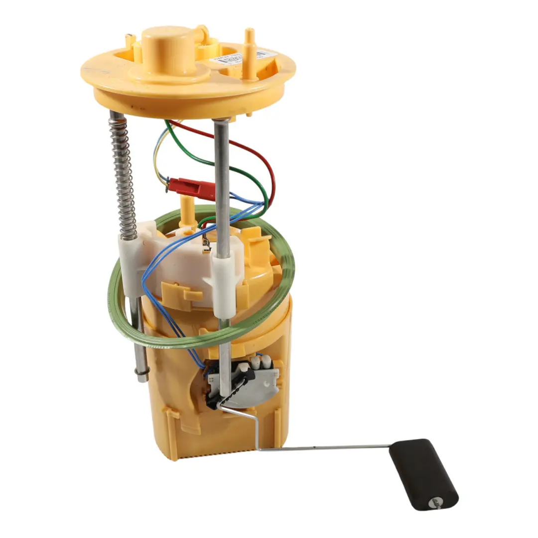 Kraftstoff Tankpumpe Geber Einheit Rechts für BMW X5 E70 F15 X6 E71 mit Teilenummer 7195471 BMW X5 E70 F15 X6 E71 Kraftstoff Tankpumpe Geber Einheit Rechts - SKU 7380136 - Teilenummer 7195471