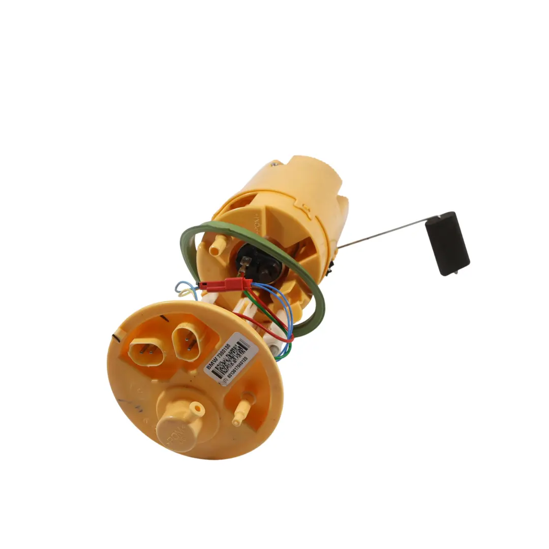 Pompe Carburant Jauge Droite Côté Passager pour BMW X5 E70 F15 X6 E71 à propos du numéro de pièce 7195471 BMW X5 E70 F15 X6 E71 Pompe Carburant Jauge Droite Côté Passager - SKU 7380136 - Numéro de pièce 7195471