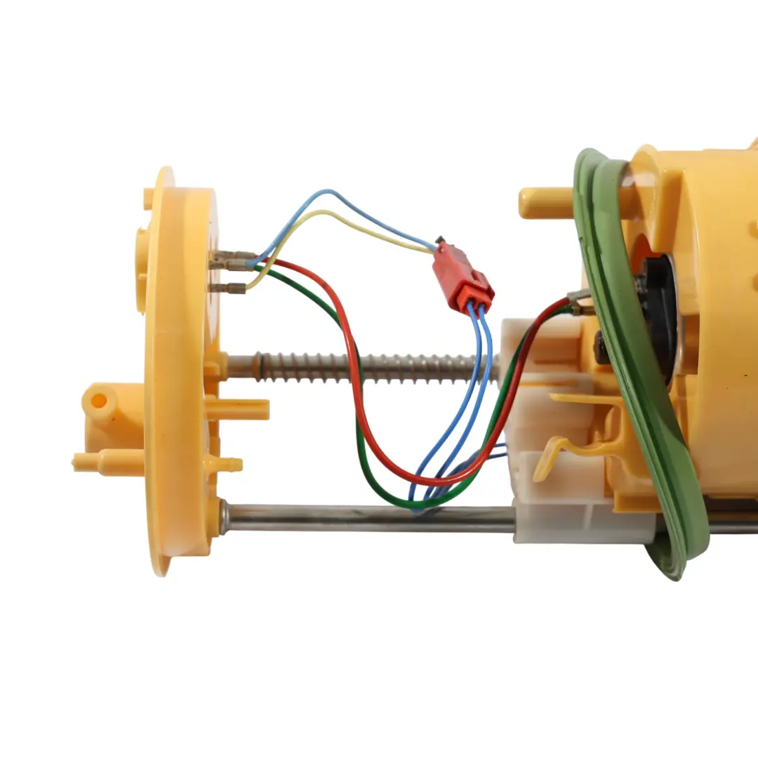 Kraftstoff Tankpumpe Geber Einheit Rechts für BMW X5 E70 F15 X6 E71 mit Teilenummer 7195471 BMW X5 E70 F15 X6 E71 Kraftstoff Tankpumpe Geber Einheit Rechts - SKU 7380136 - Teilenummer 7195471