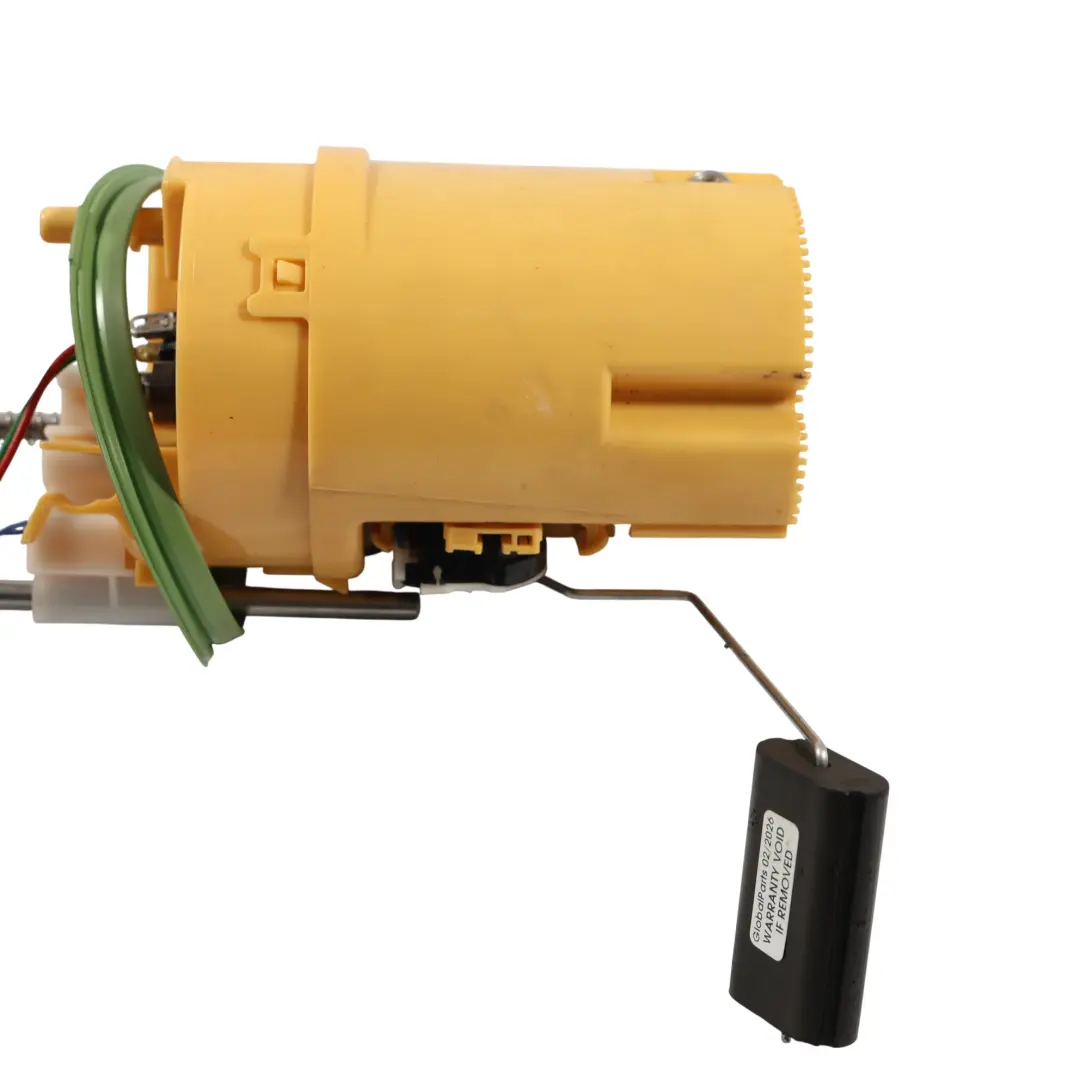 Pompe Carburant Jauge Droite Côté Passager pour BMW X5 E70 F15 X6 E71 à propos du numéro de pièce 7195471 BMW X5 E70 F15 X6 E71 Pompe Carburant Jauge Droite Côté Passager - SKU 7380136 - Numéro de pièce 7195471