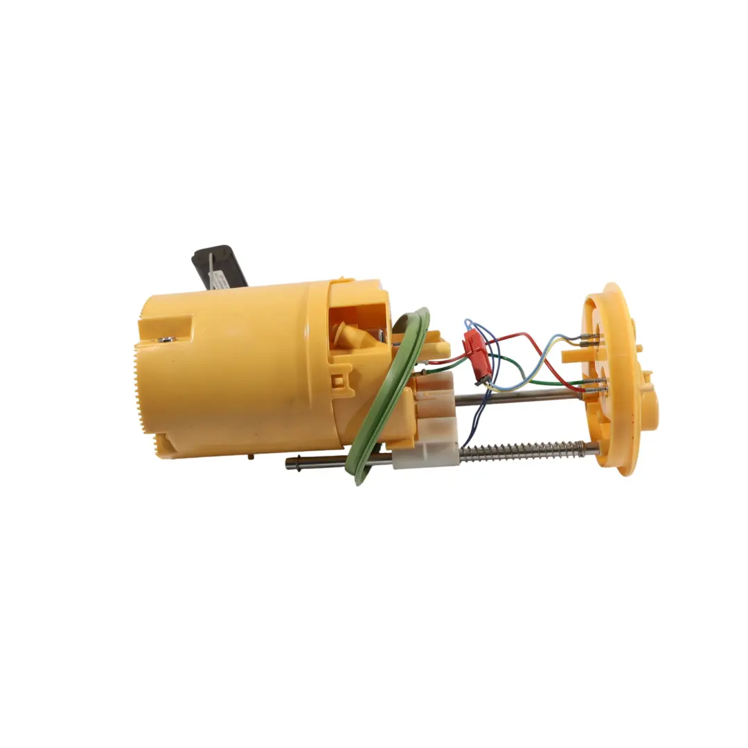 Kraftstoff Tankpumpe Geber Einheit Rechts für BMW X5 E70 F15 X6 E71 mit Teilenummer 7195471 BMW X5 E70 F15 X6 E71 Kraftstoff Tankpumpe Geber Einheit Rechts - SKU 7380136 - Teilenummer 7195471