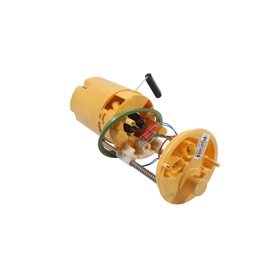 BMW X5 E70 F15 X6 E71 Fuel Tank Pump Sender Unit Right O/S - SKU 7380136 - Part number 7195471
