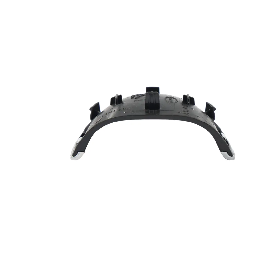 Mini Cooper F55 Cache Poignée Porte Chromée Arrière Gauche Droite - SKU 7380848 - Numéro de pièce 7380848