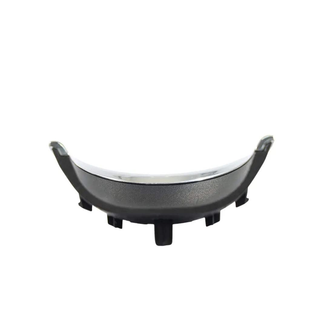 Mini Cooper F55 Coprimaniglia Interno Cromato Posteriore Sinistro Destro - SKU 7380848 - Numero di parte 7380848