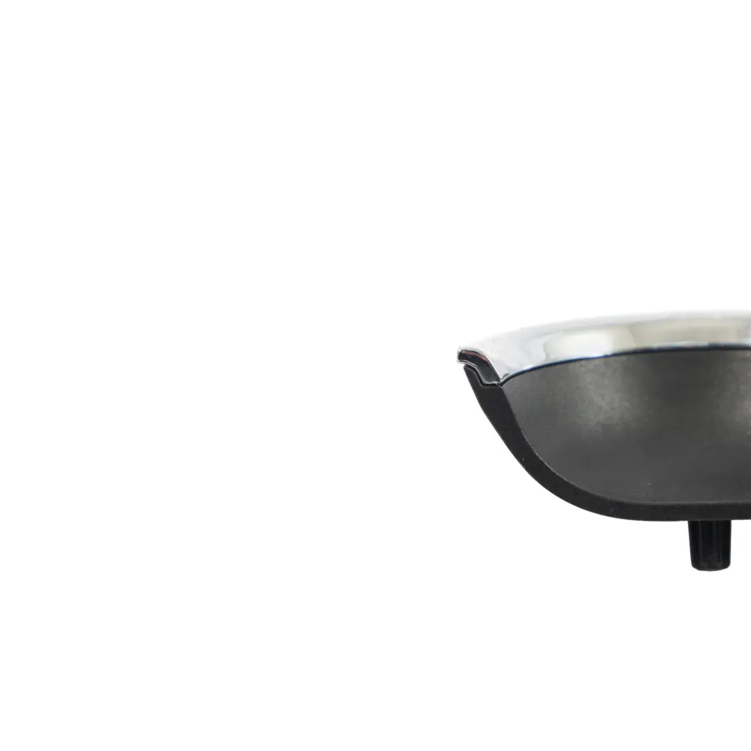 Türgriff Abdeckung Innen Chrom Hinten Links Rechts für Mini Cooper F55 mit Teilenummer 7380848 Mini Cooper F55 Türgriff Abdeckung Innen Chrom Hinten Links Rechts - SKU 7380848 - Teilenummer 7380848